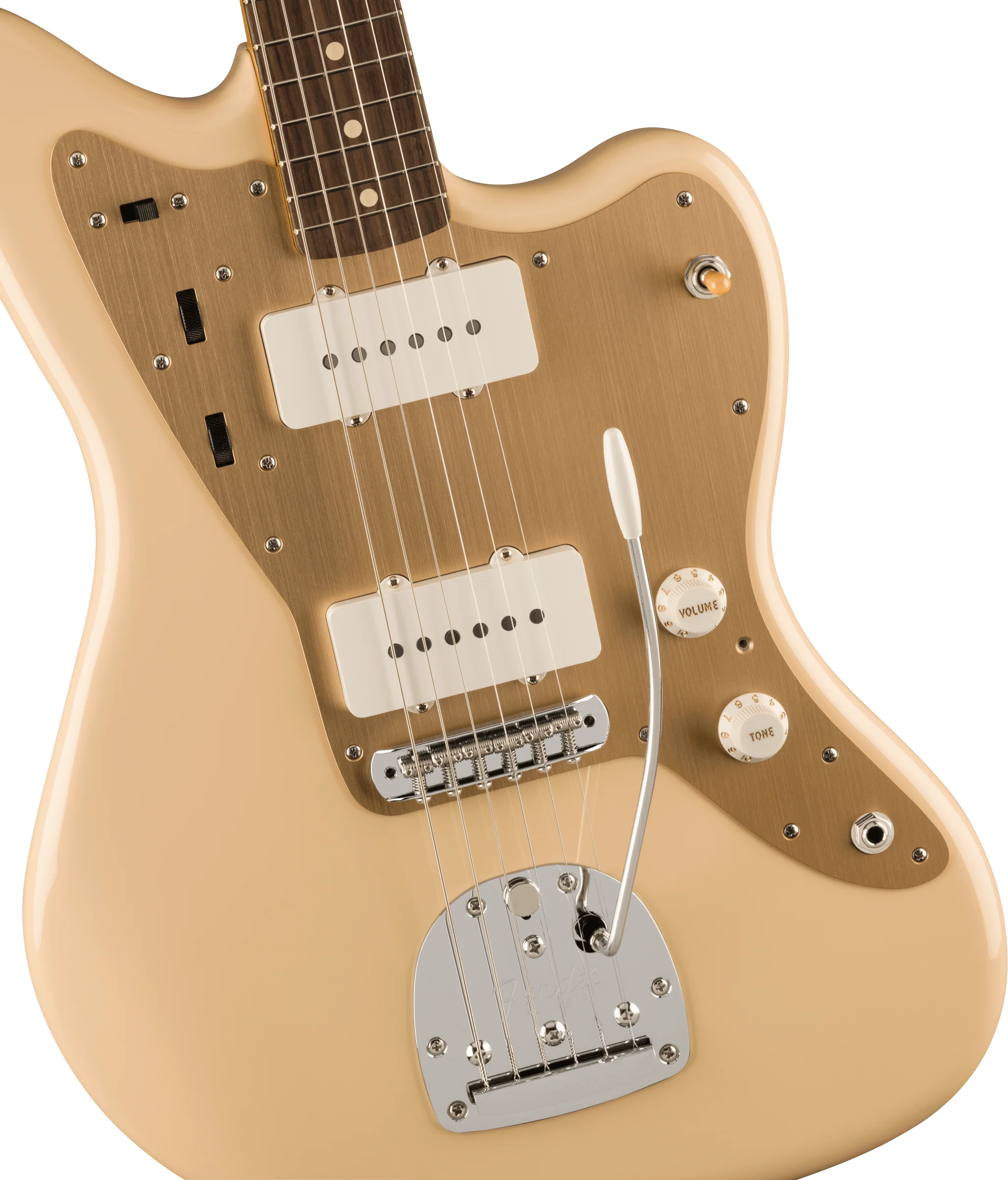 Fender Vintera II 50s Jazzmaster - Desert Sand - Image 6