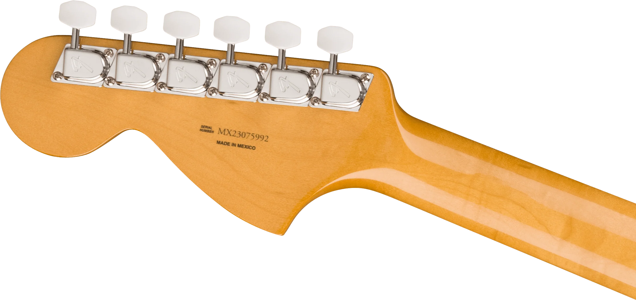 Fender Vintera II 70s Mustang - Competition Blue - Image 5