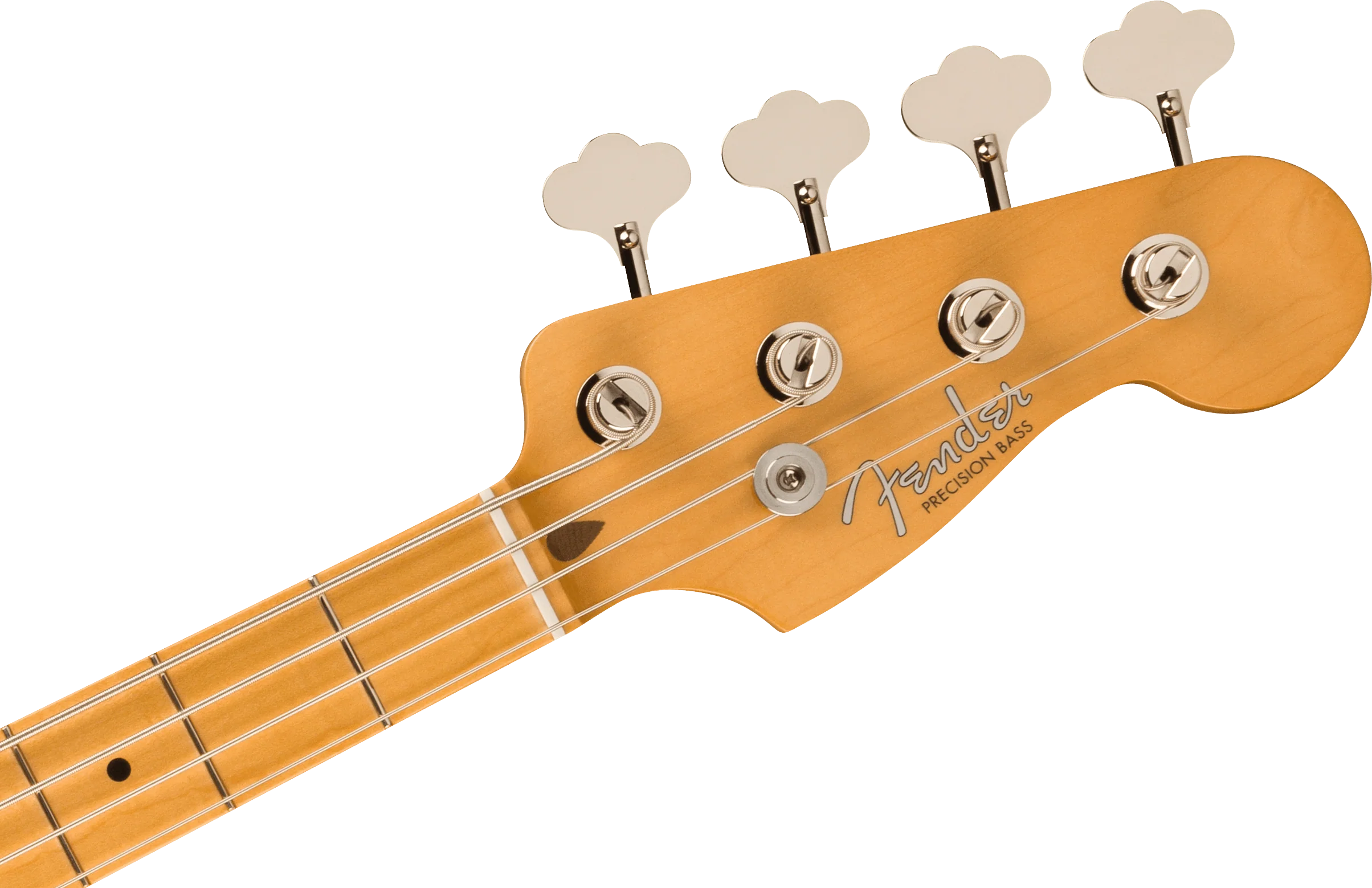 Fender Vintera II 50s Precision Bass - Desert Sand - Image 5
