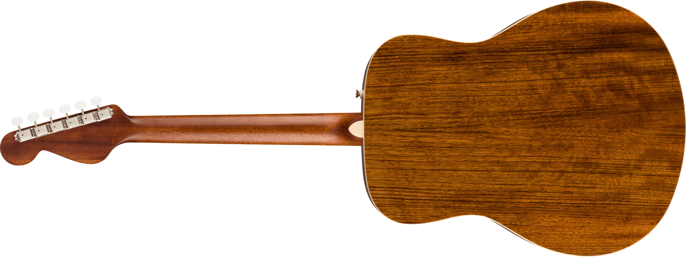 Fender Palomino Vintage - Sienna Sunburst - Image 3