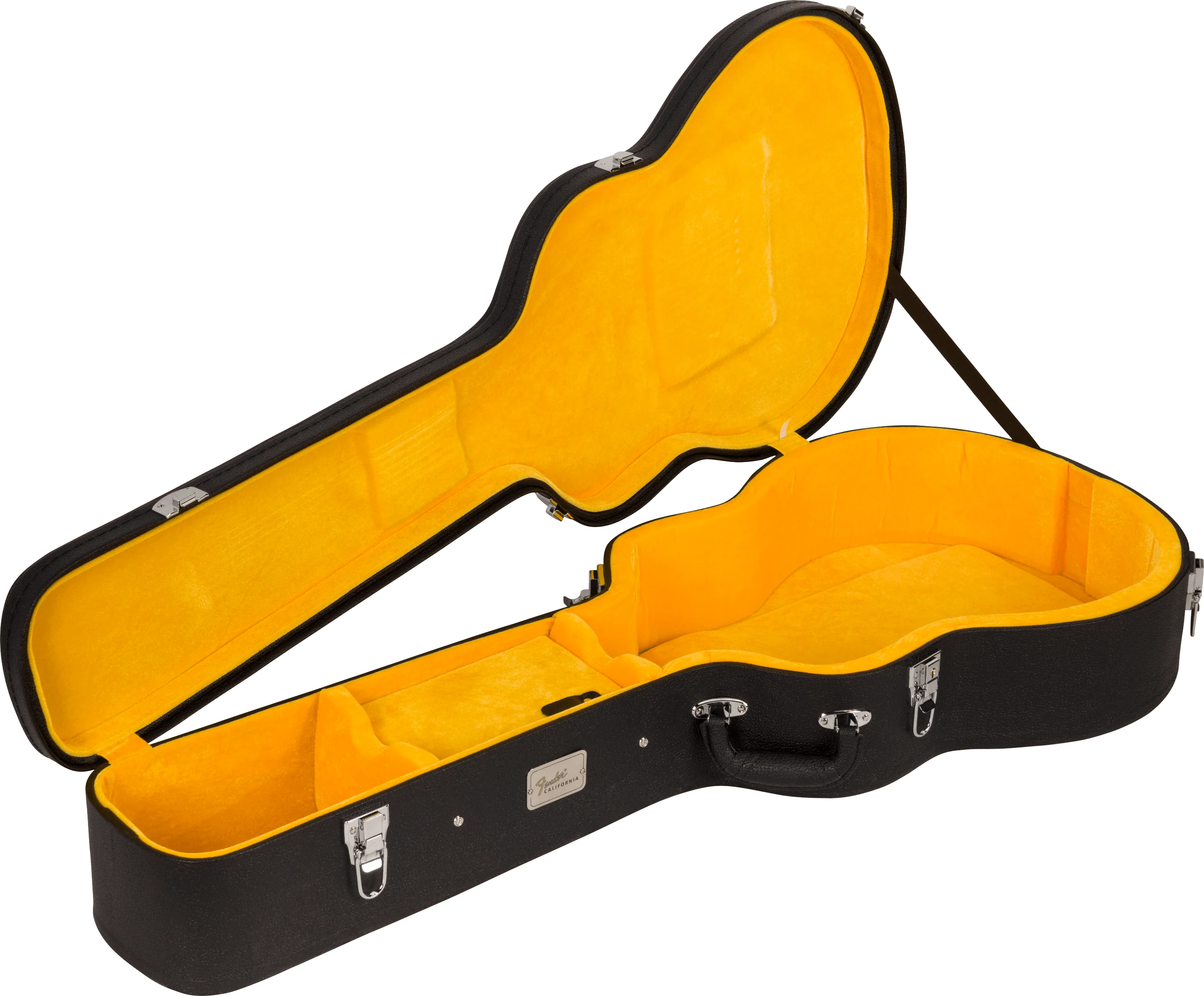 Fender Palomino Vintage - Sienna Sunburst - Image 8
