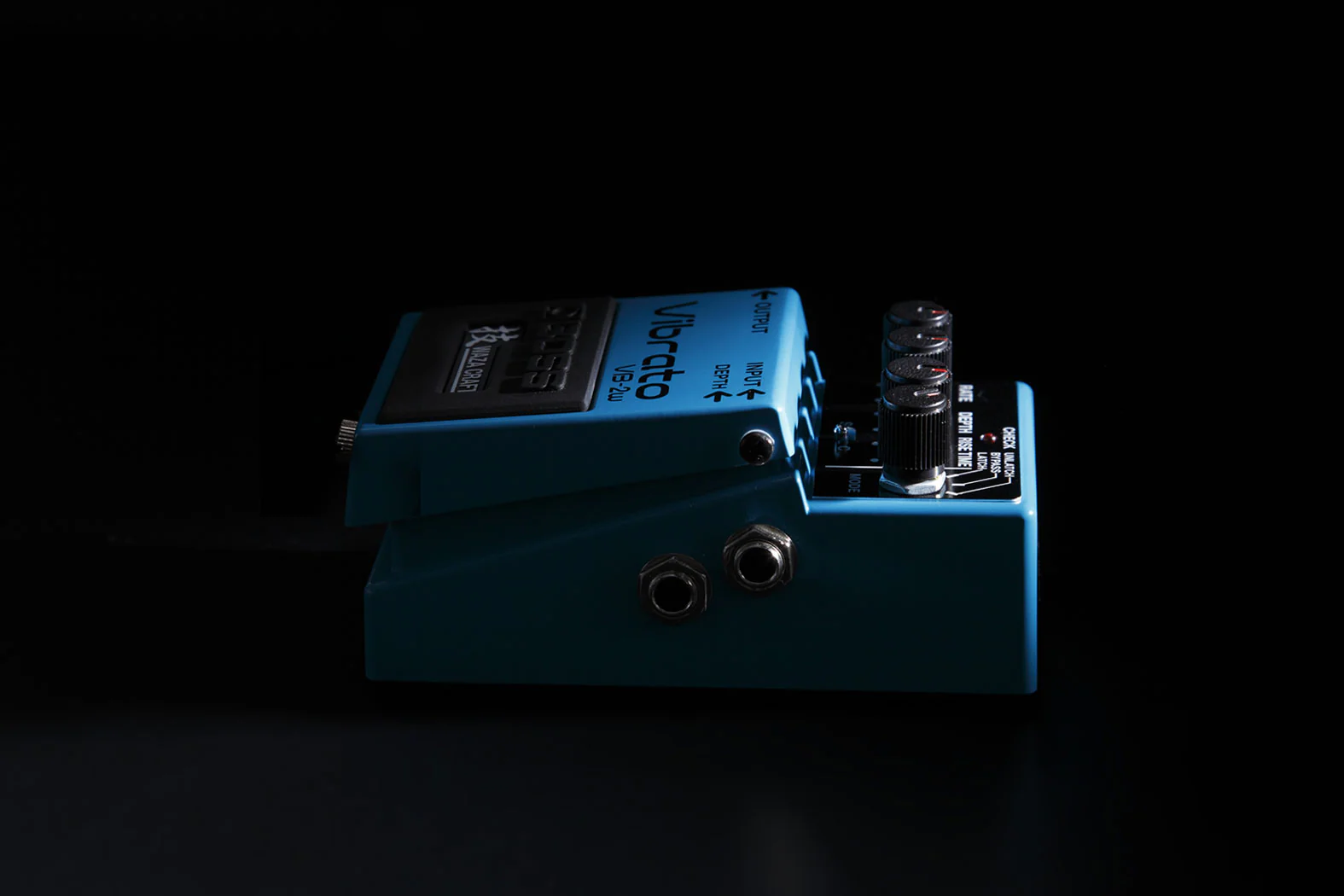 BOSS VB-2w Vibrato - Image 5