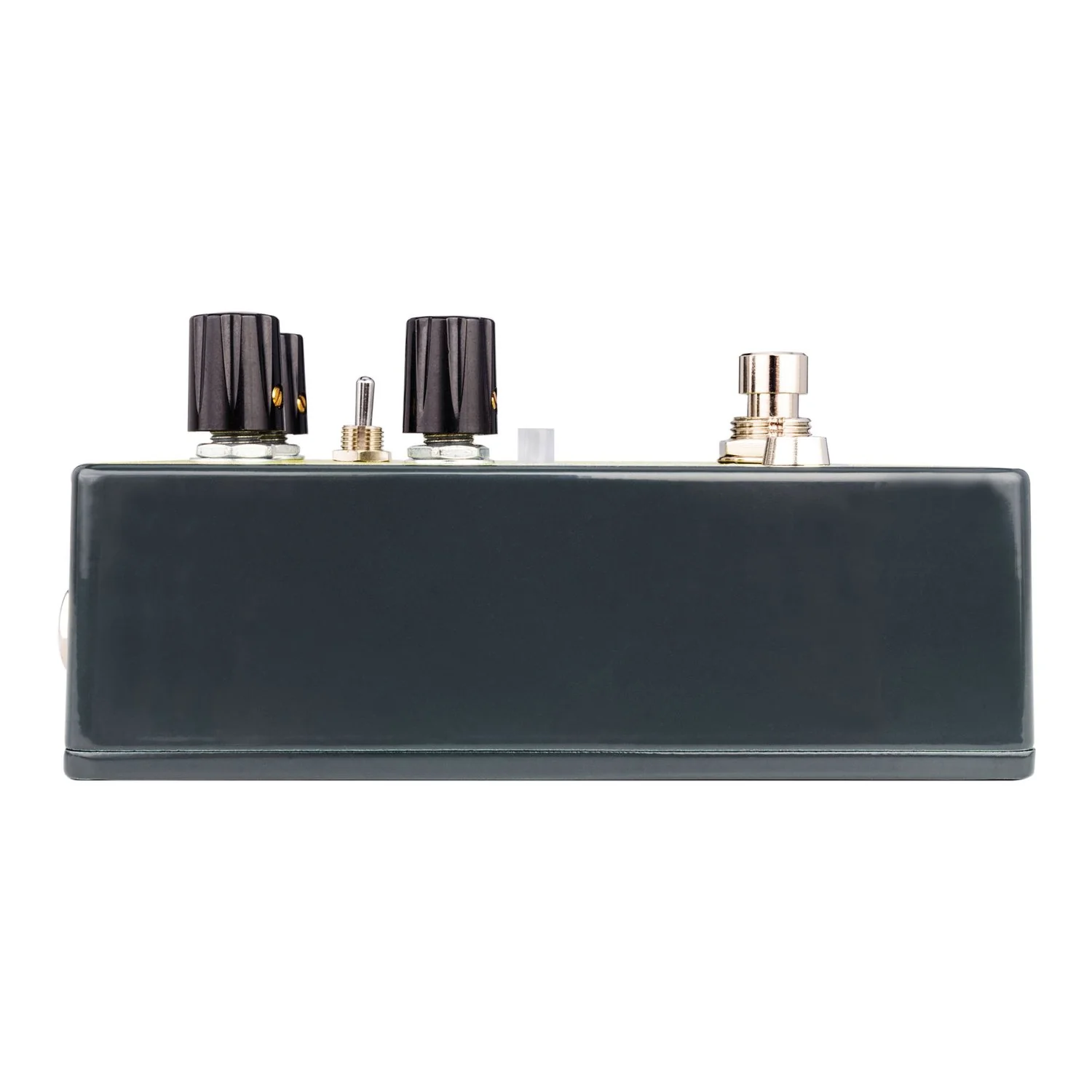 EarthQuaker Devices Ledges Tri-Dimensional Reverberation Machine - Image 4