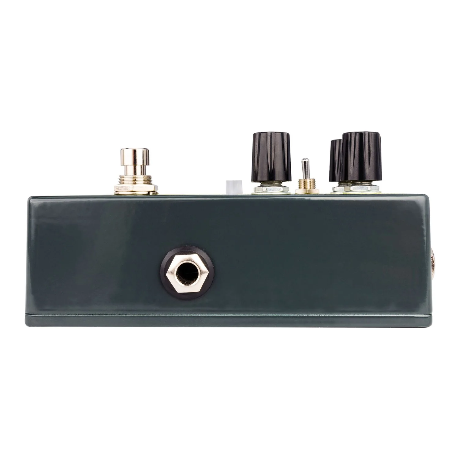 EarthQuaker Devices Ledges Tri-Dimensional Reverberation Machine - Image 5
