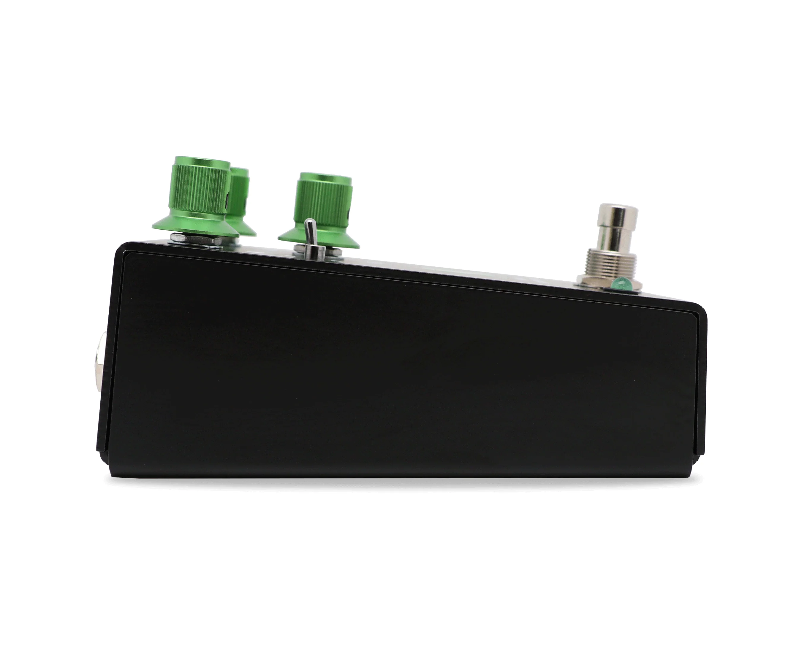 Keeley Electronics Noble Screamer Overdrive and Boost Pedal - Image 3