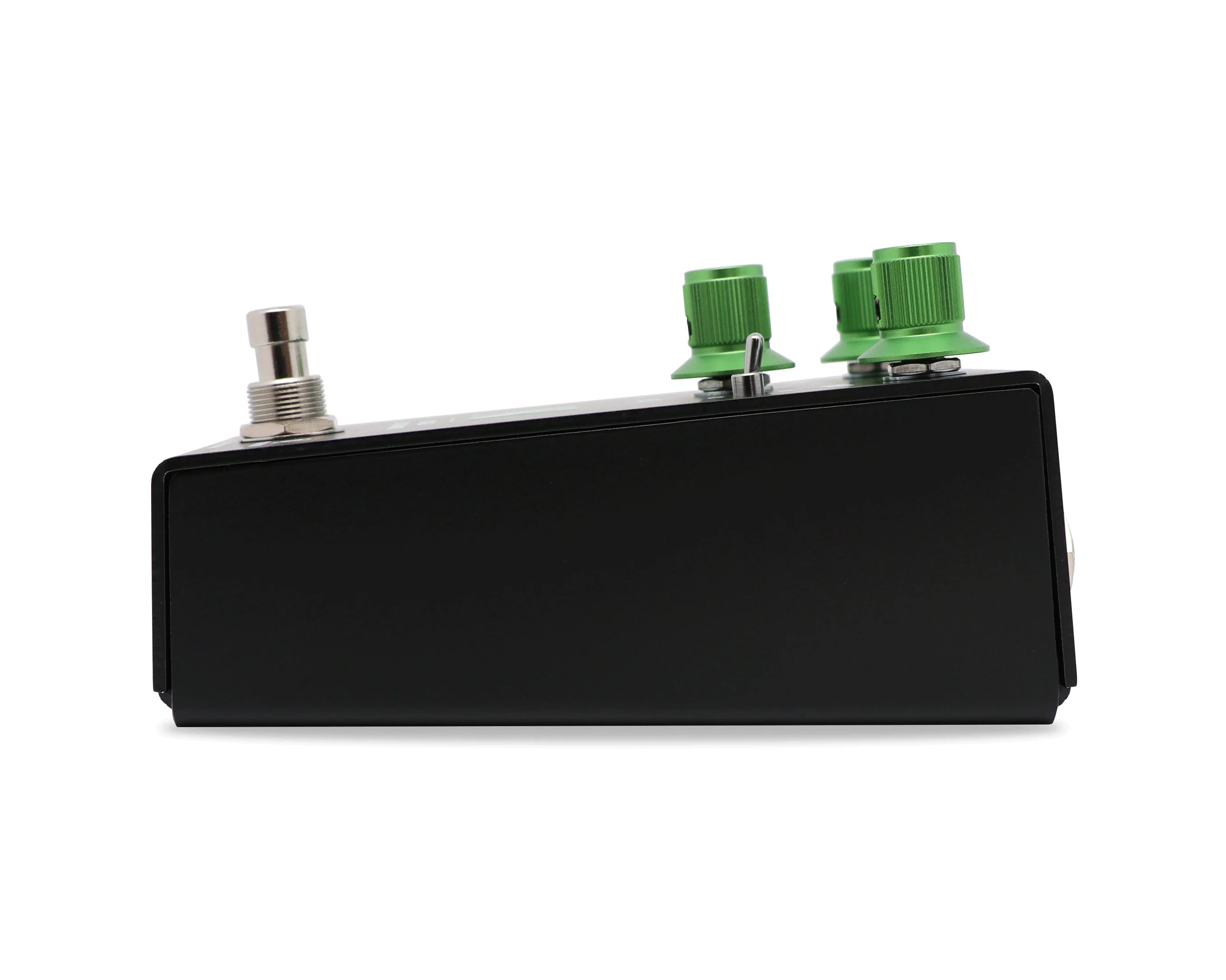 Keeley Electronics Noble Screamer Overdrive and Boost Pedal - Image 4