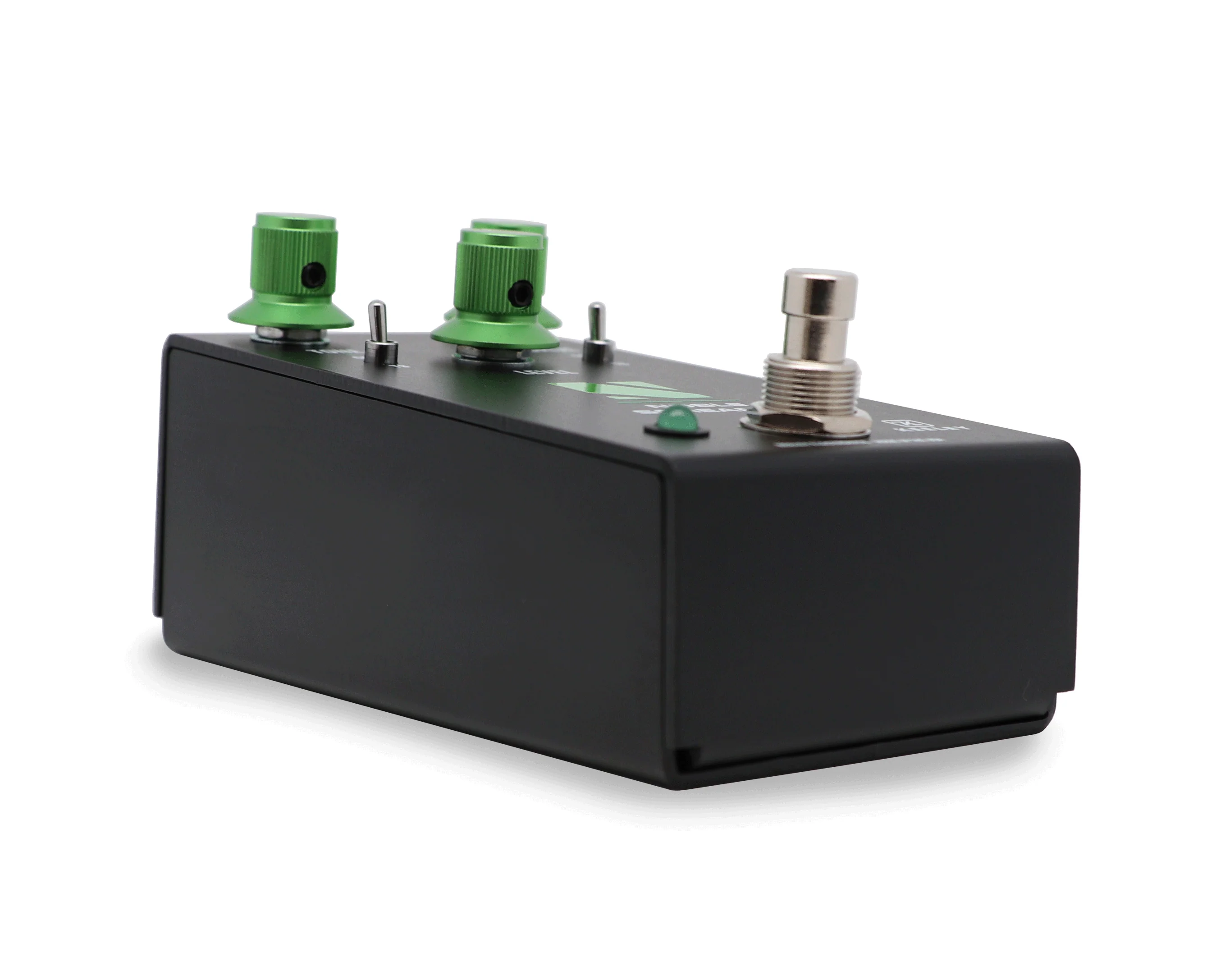 Keeley Electronics Noble Screamer Overdrive and Boost Pedal - Image 5