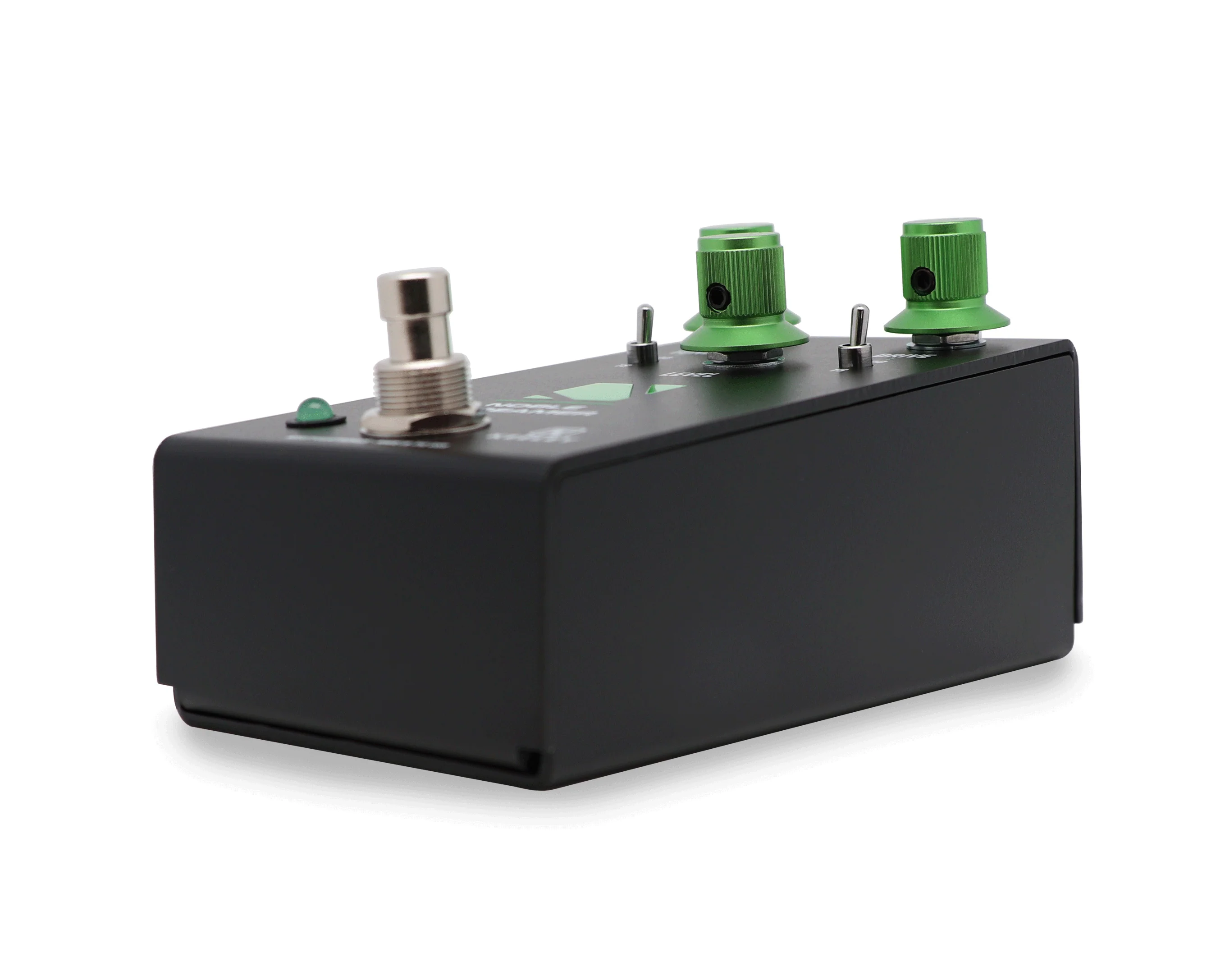Keeley Electronics Noble Screamer Overdrive and Boost Pedal - Image 6