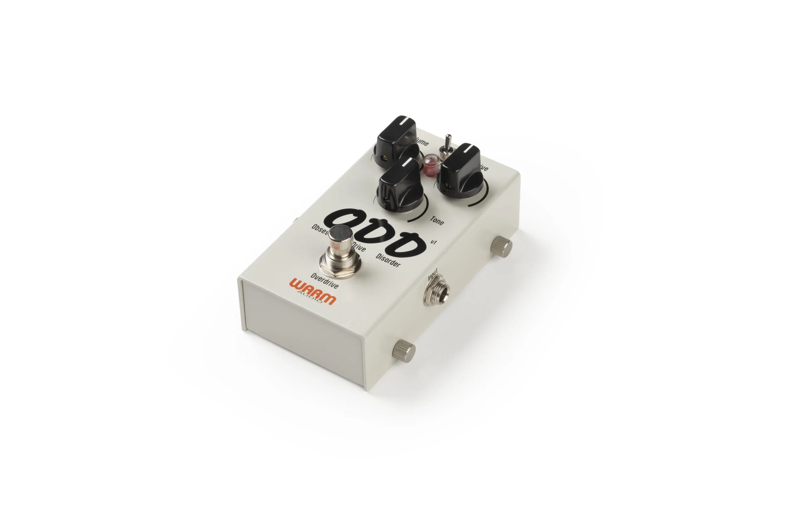 Warm Audio Odd Box V1 Pedal - Image 4