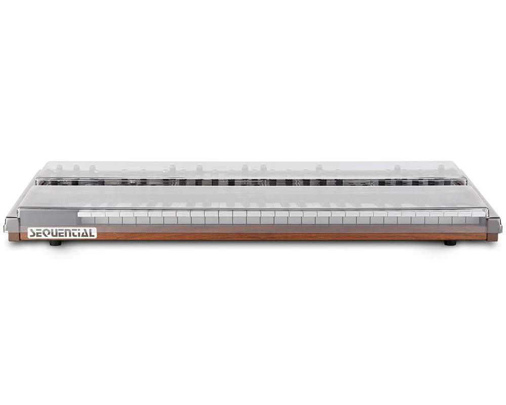 Decksaver Prophet 6 Cover - Image 2
