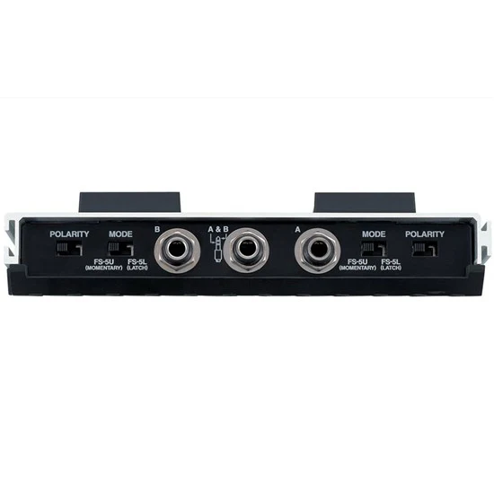 BOSS FS-6 Dual Foot Switch - Image 4