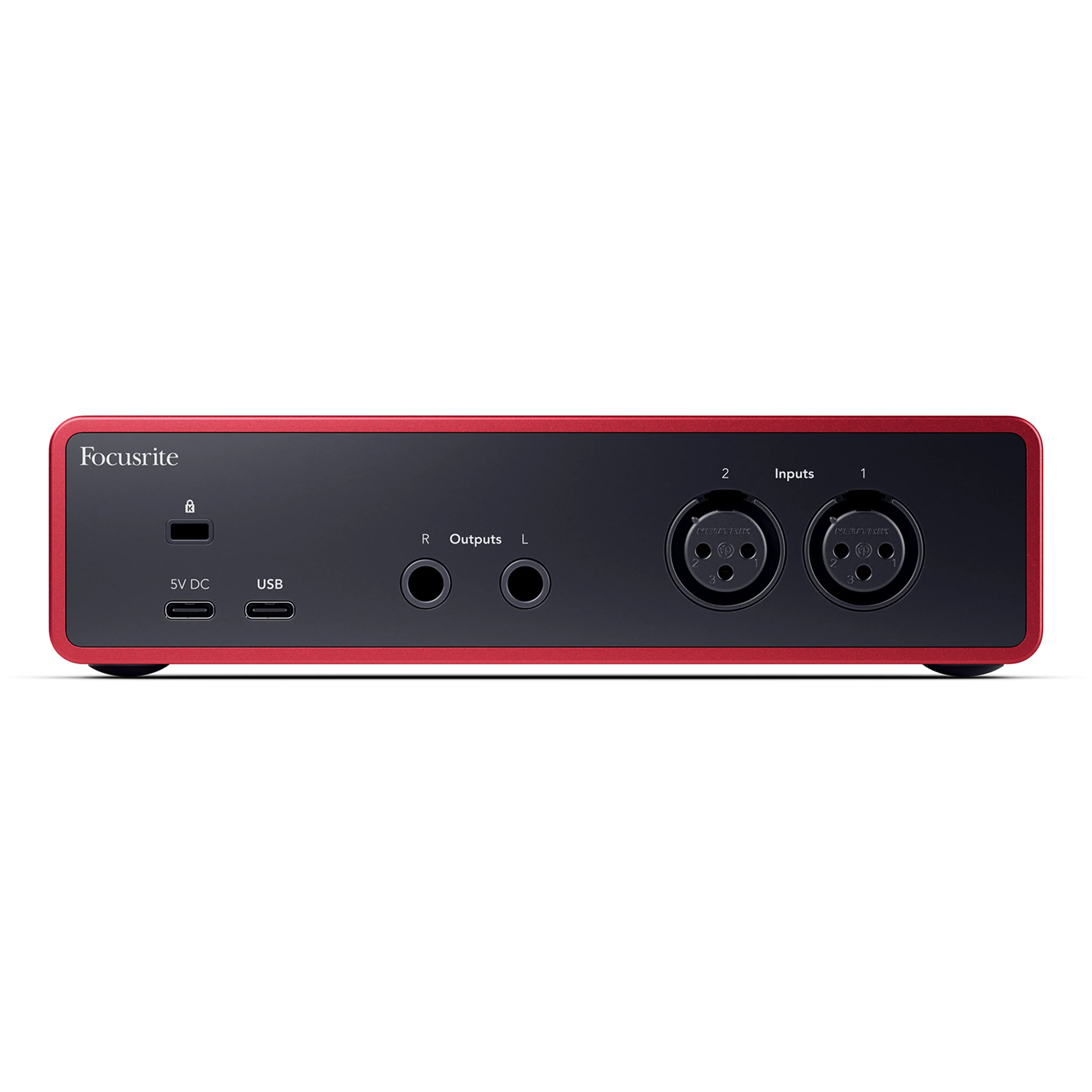 Focusrite Scarlett 2i2 Studio (4th Gen) - Image 2