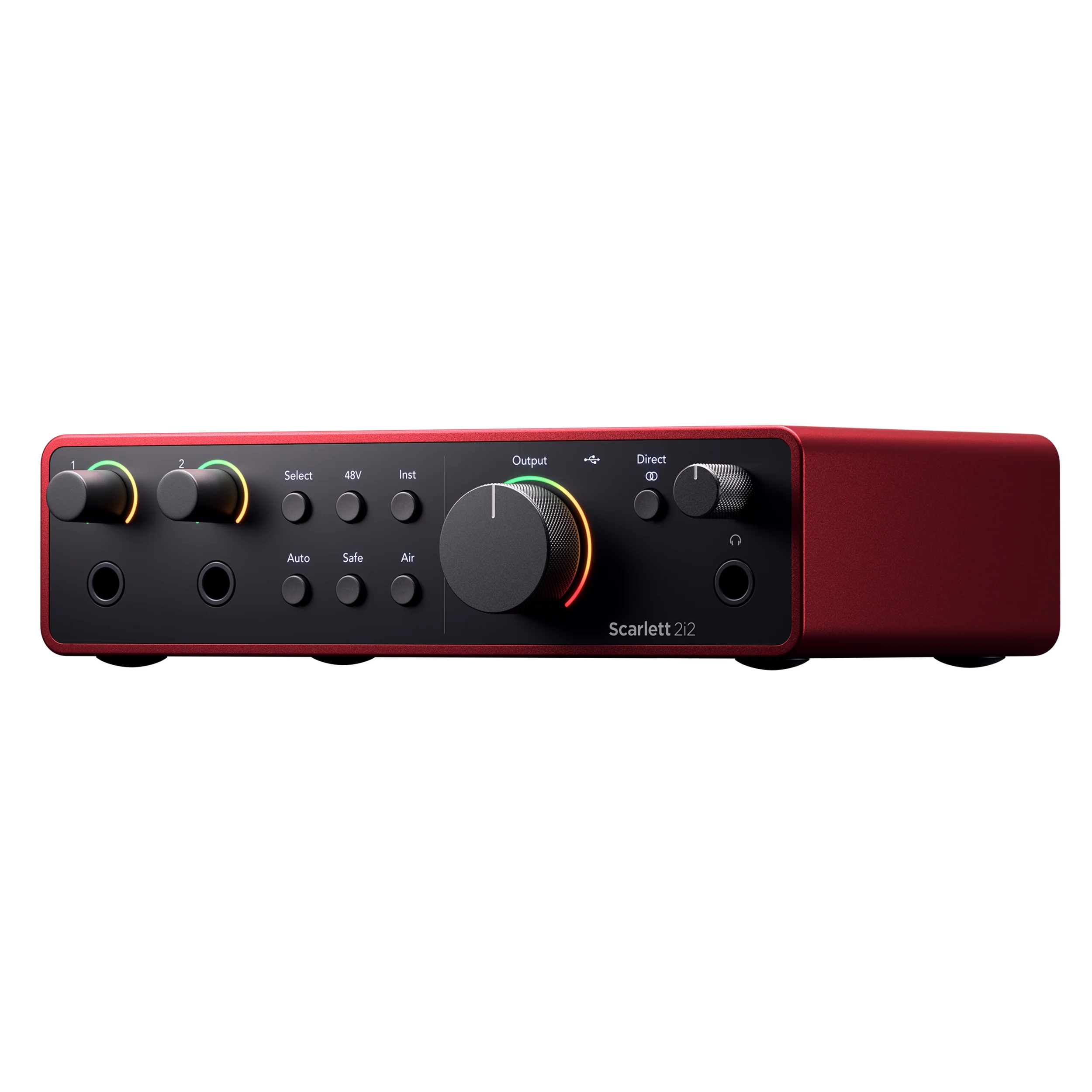 Focusrite Scarlett 2i2 Studio (4th Gen) - Image 4