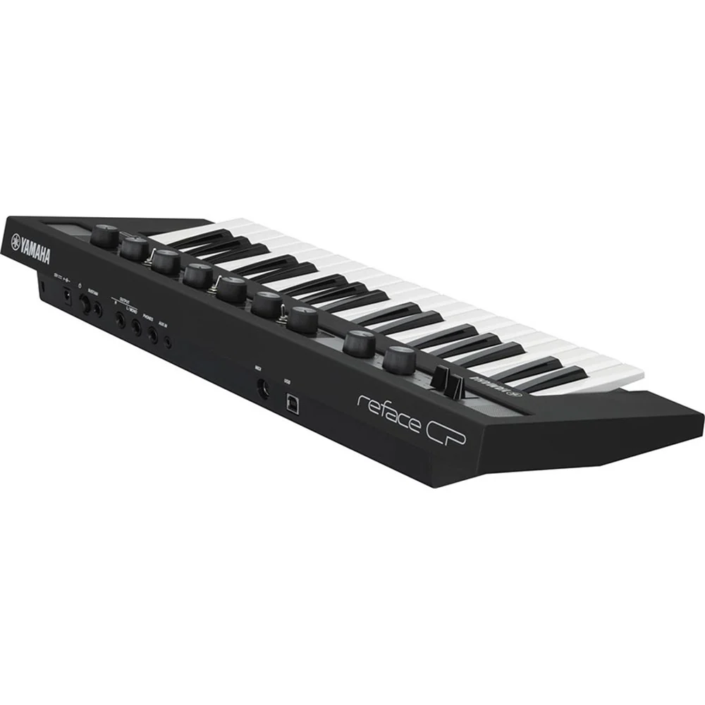 YAMAHA Reface CP Electric Piano - Image 2