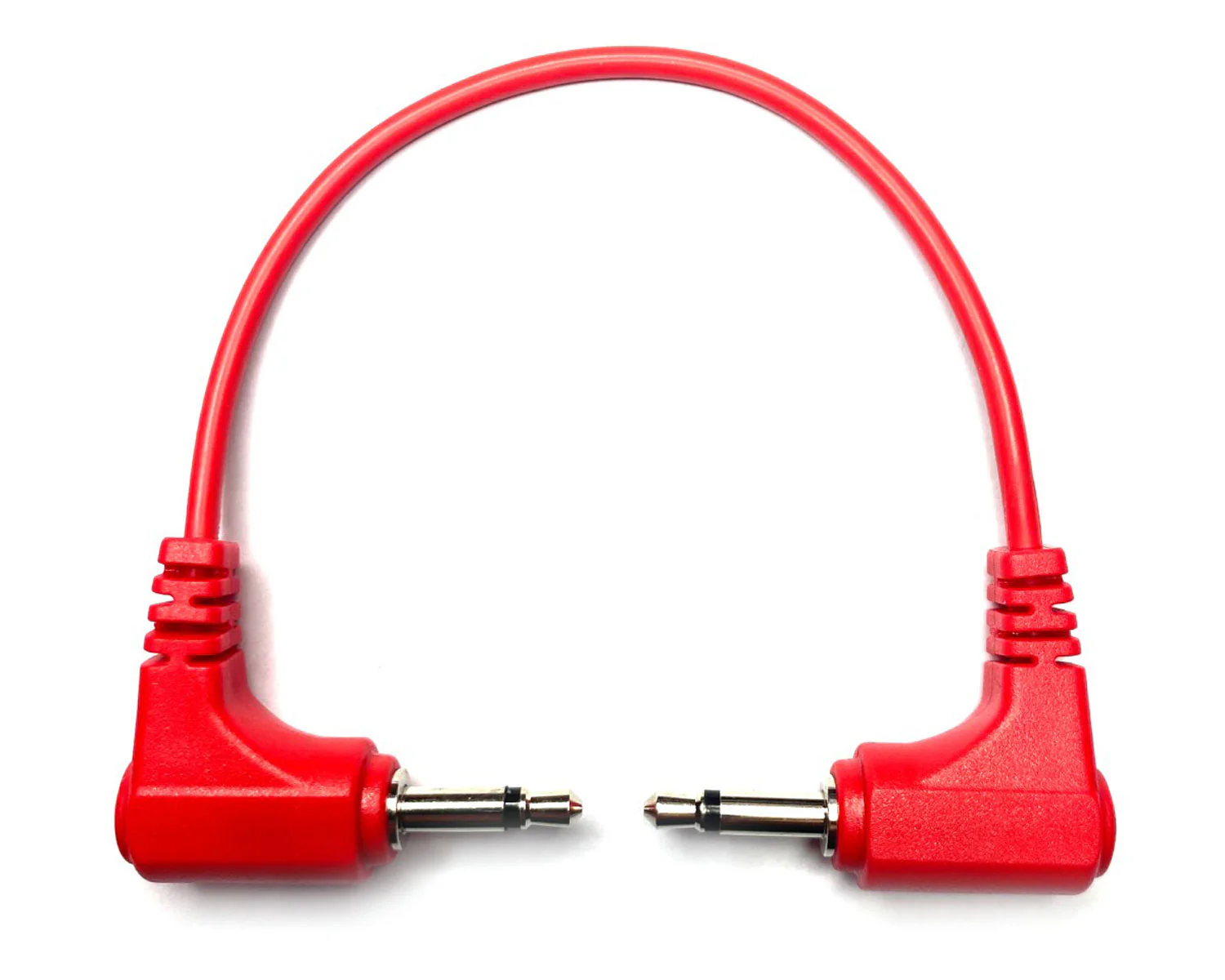 Tendrils 15cm Stakkas - Red
