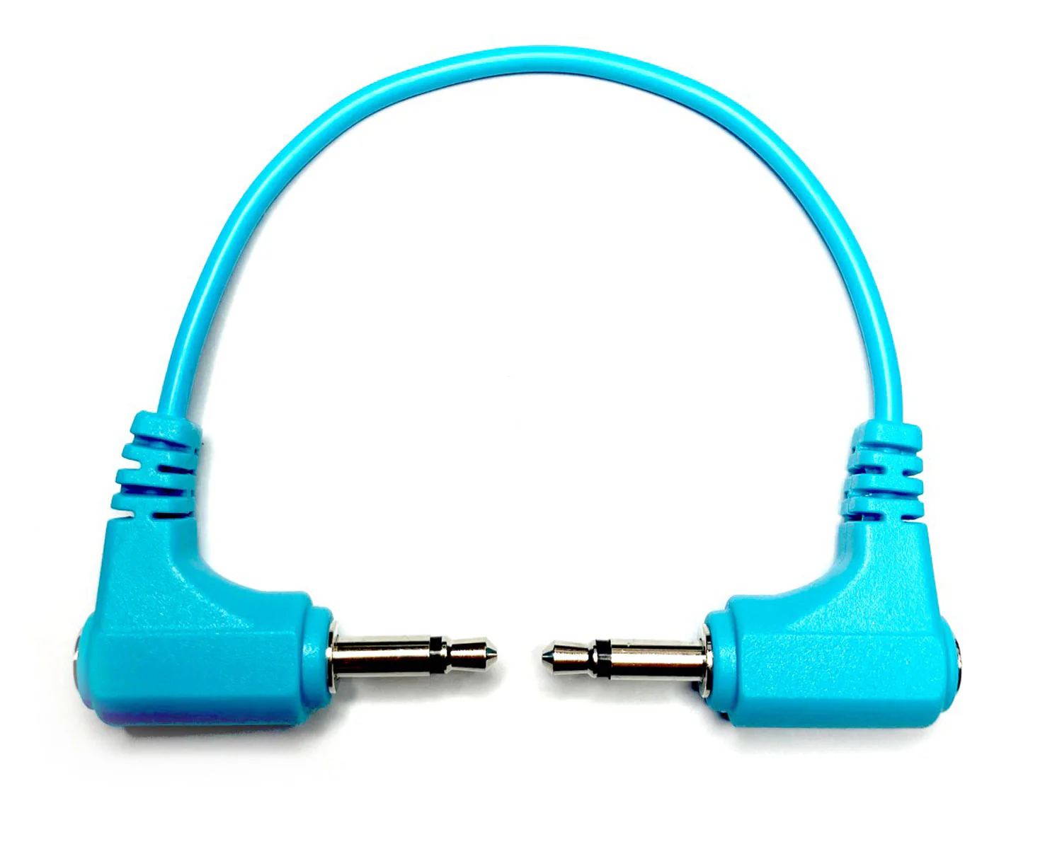 Tendrils 60cm Stakkas - Cyan