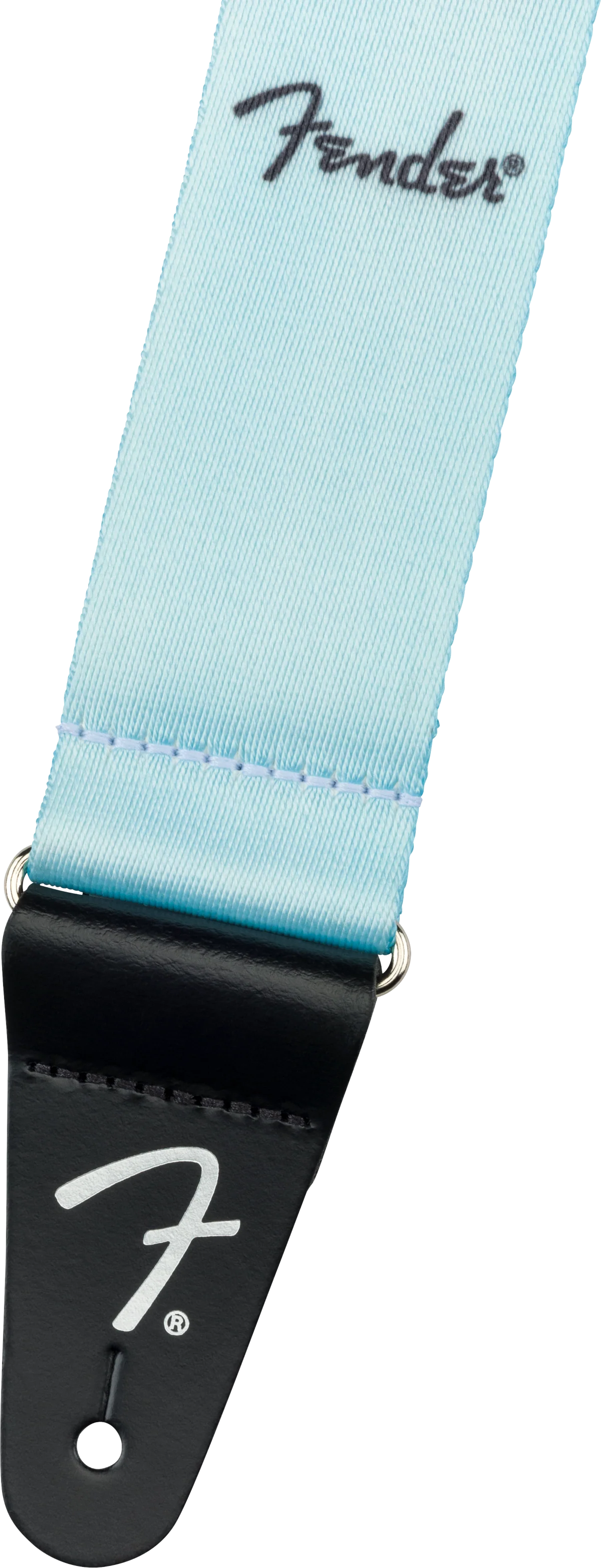 Fender Tom DeLonge To The Stars Strap - Daphne Blue - Image 2