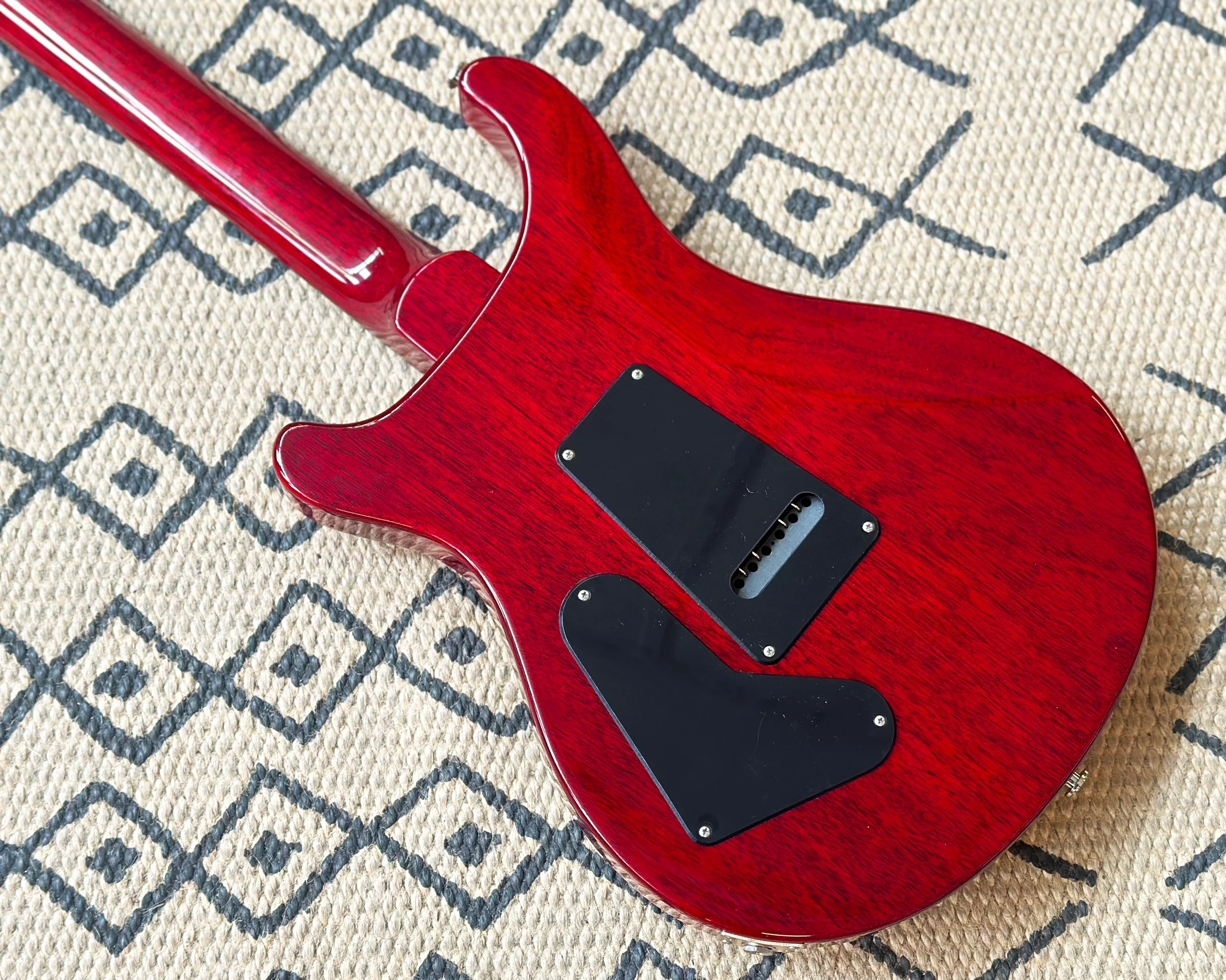 '18 Paul Reed Smith S2 Custom 24 - w/ OGB - Image 6