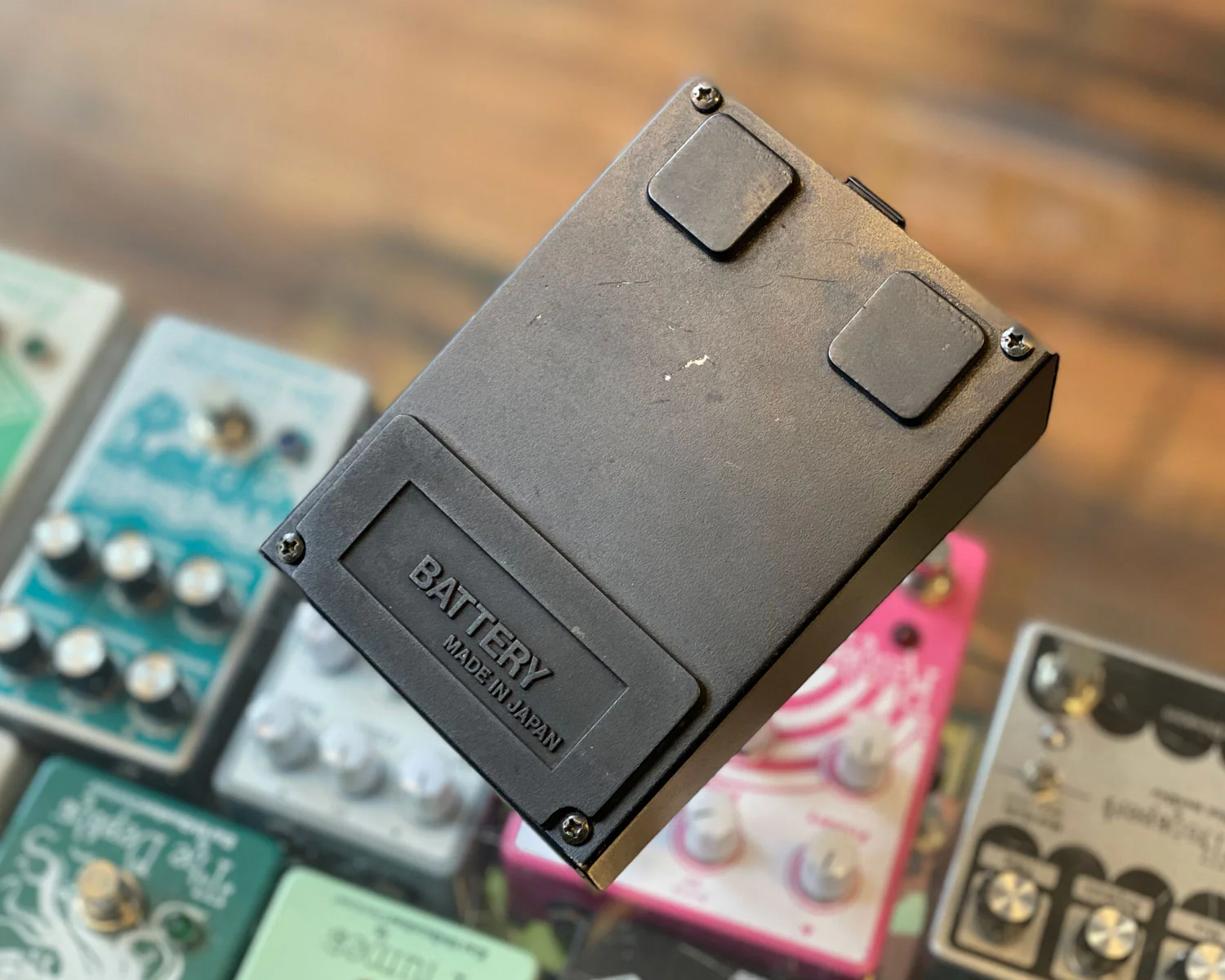 BOSS HC-2 Hand Clapper - Image 2