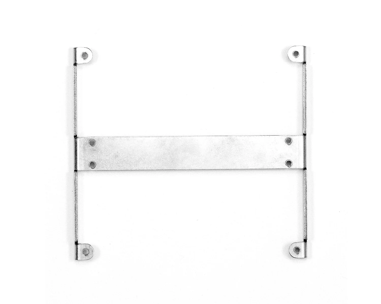 Buchla "H" Mounting Bracket (200 Series)