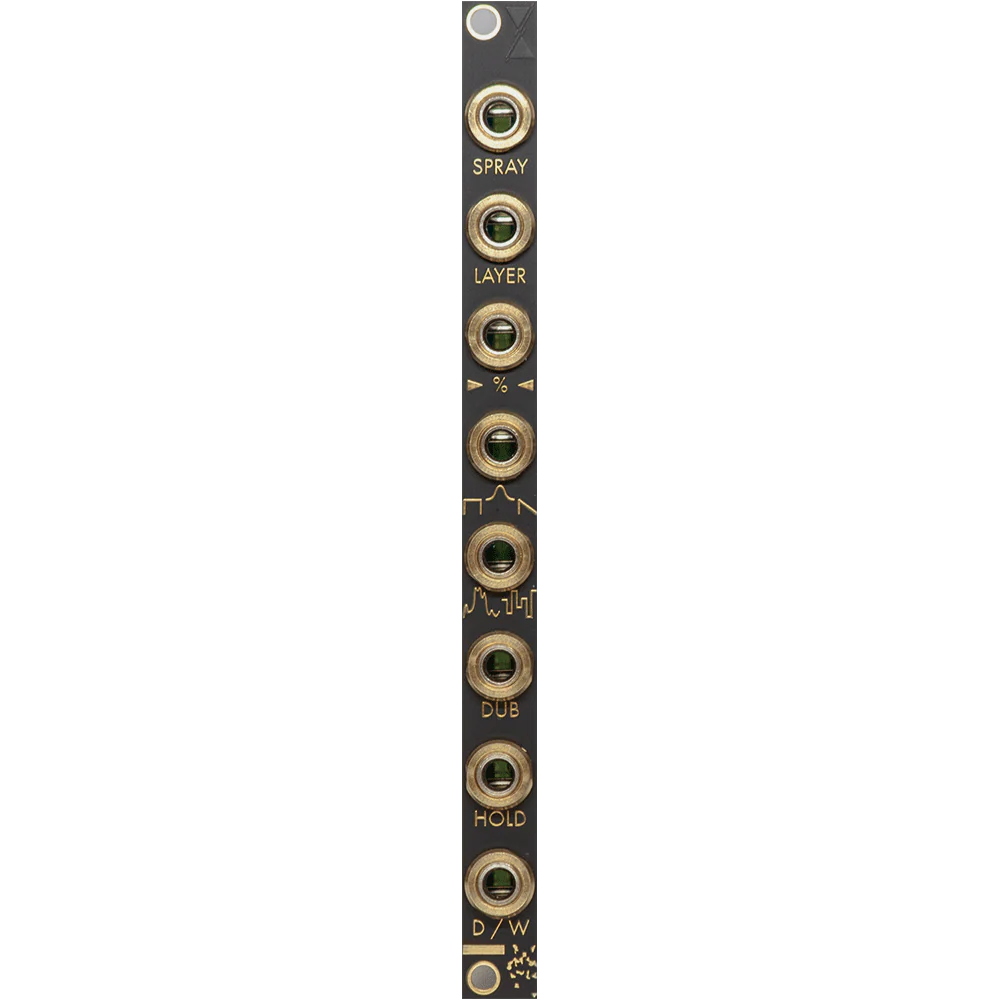 Instruo Arbhar v2.1 Granular Processor - Image 5