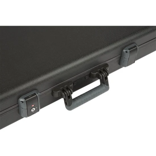 Fender Deluxe Moulded Bass Case - Image 3