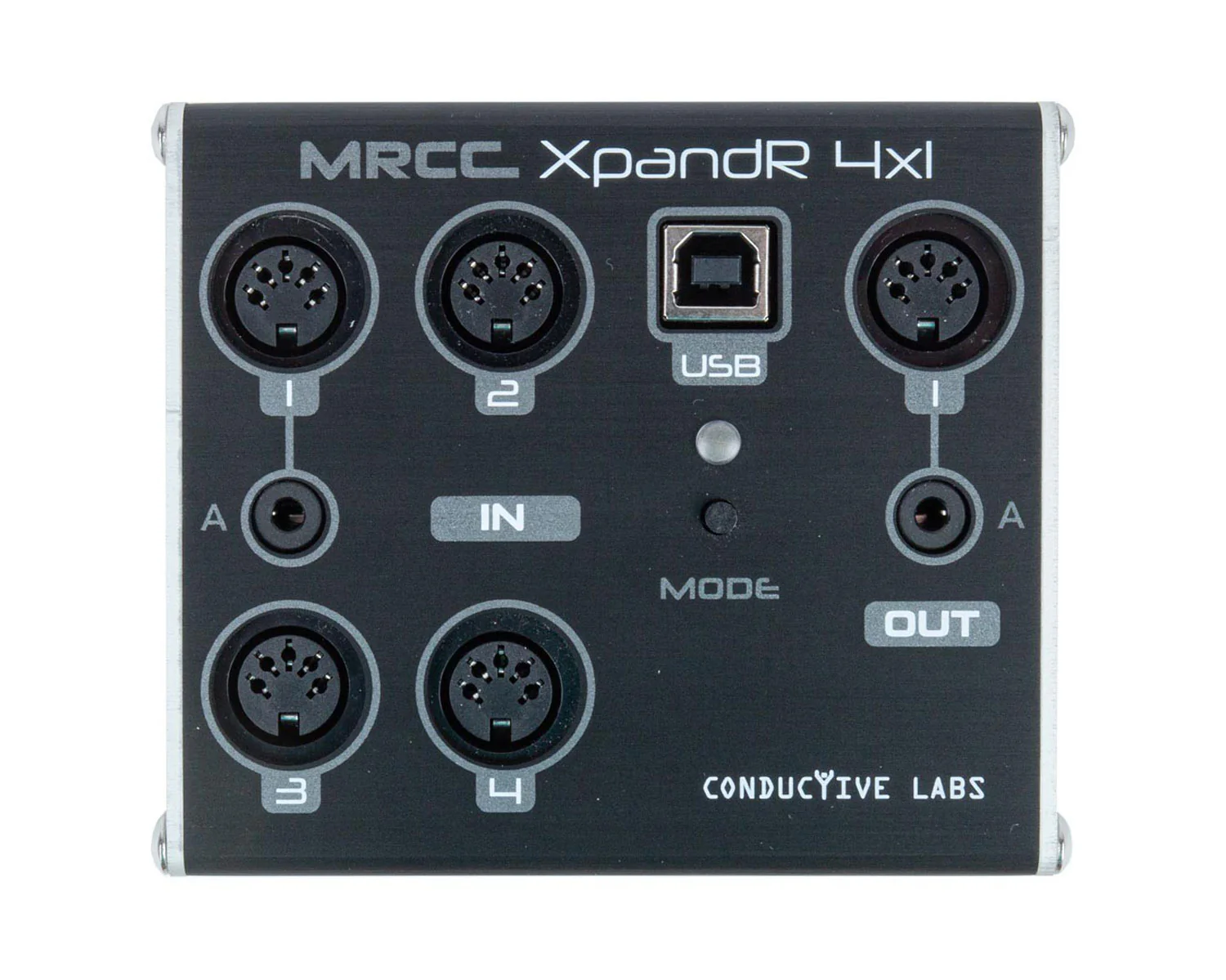 Conductive Labs MRCC XpandR 4x1