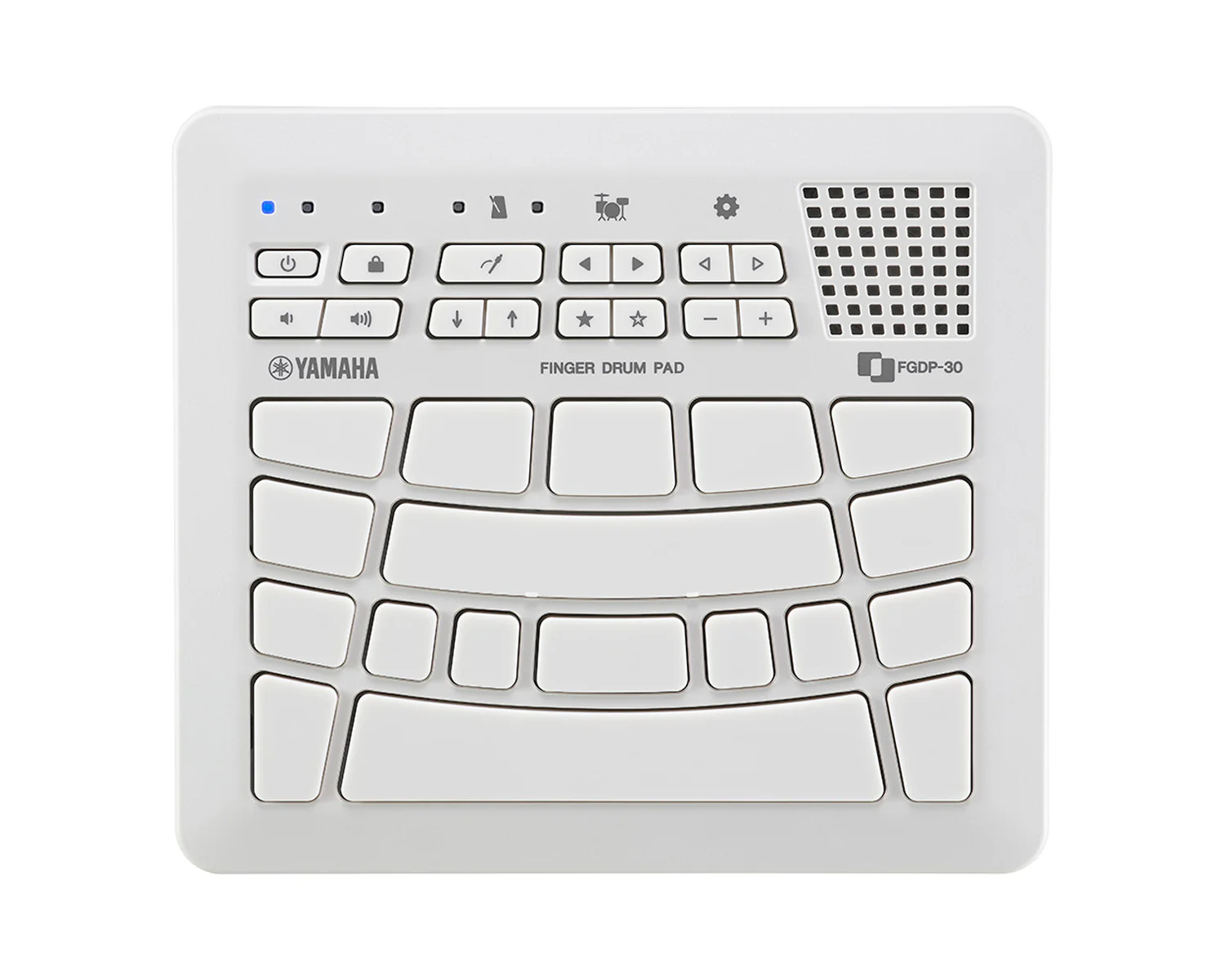 Yamaha Finger Drum FGDP-30
