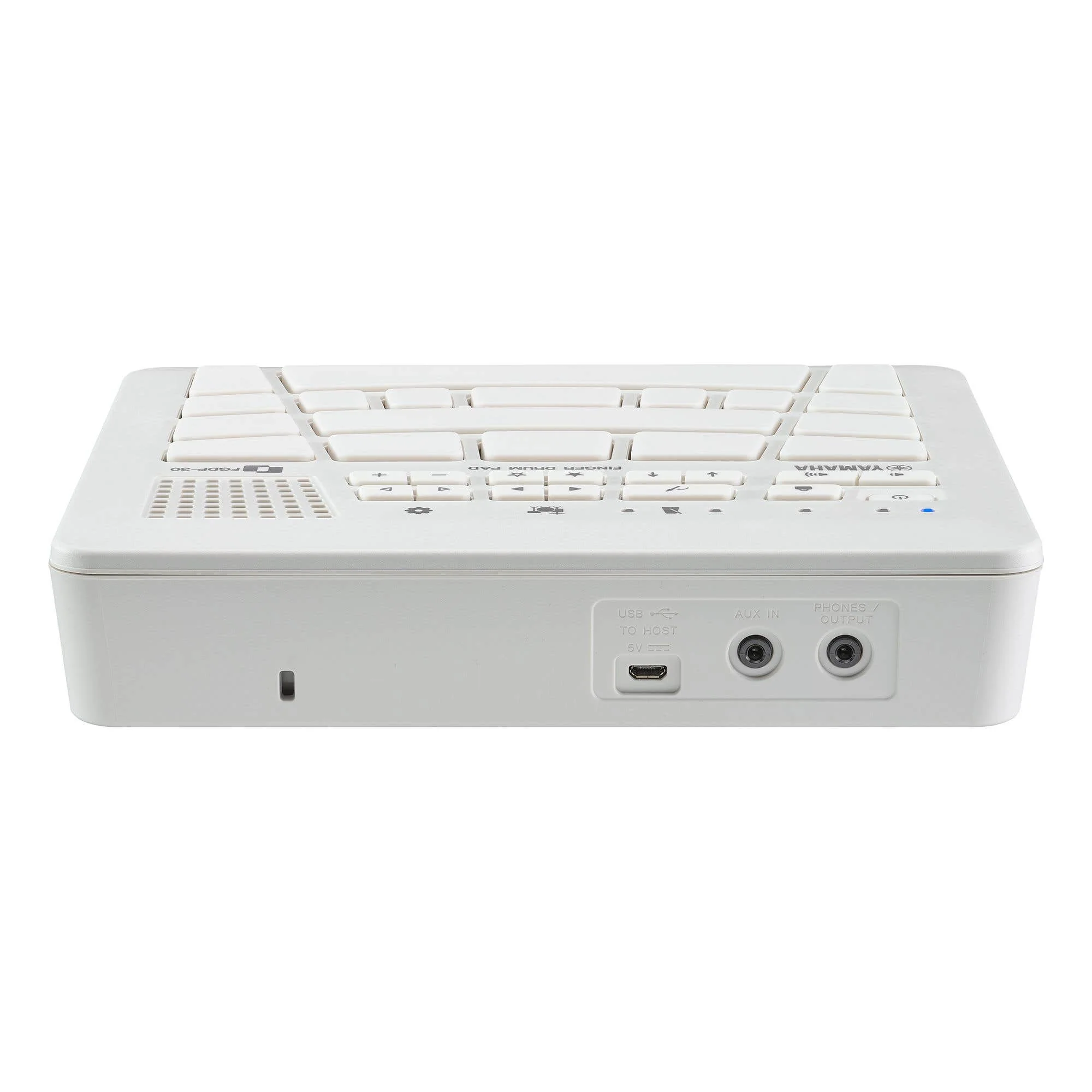 Yamaha Finger Drum FGDP-30 - Image 3