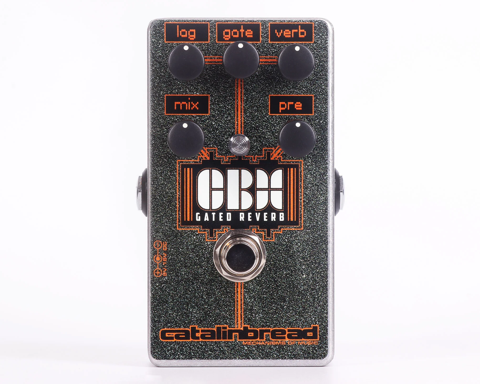 Catalinbread CBX Gated Reverb