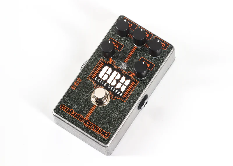 Catalinbread CBX Gated Reverb - Image 3