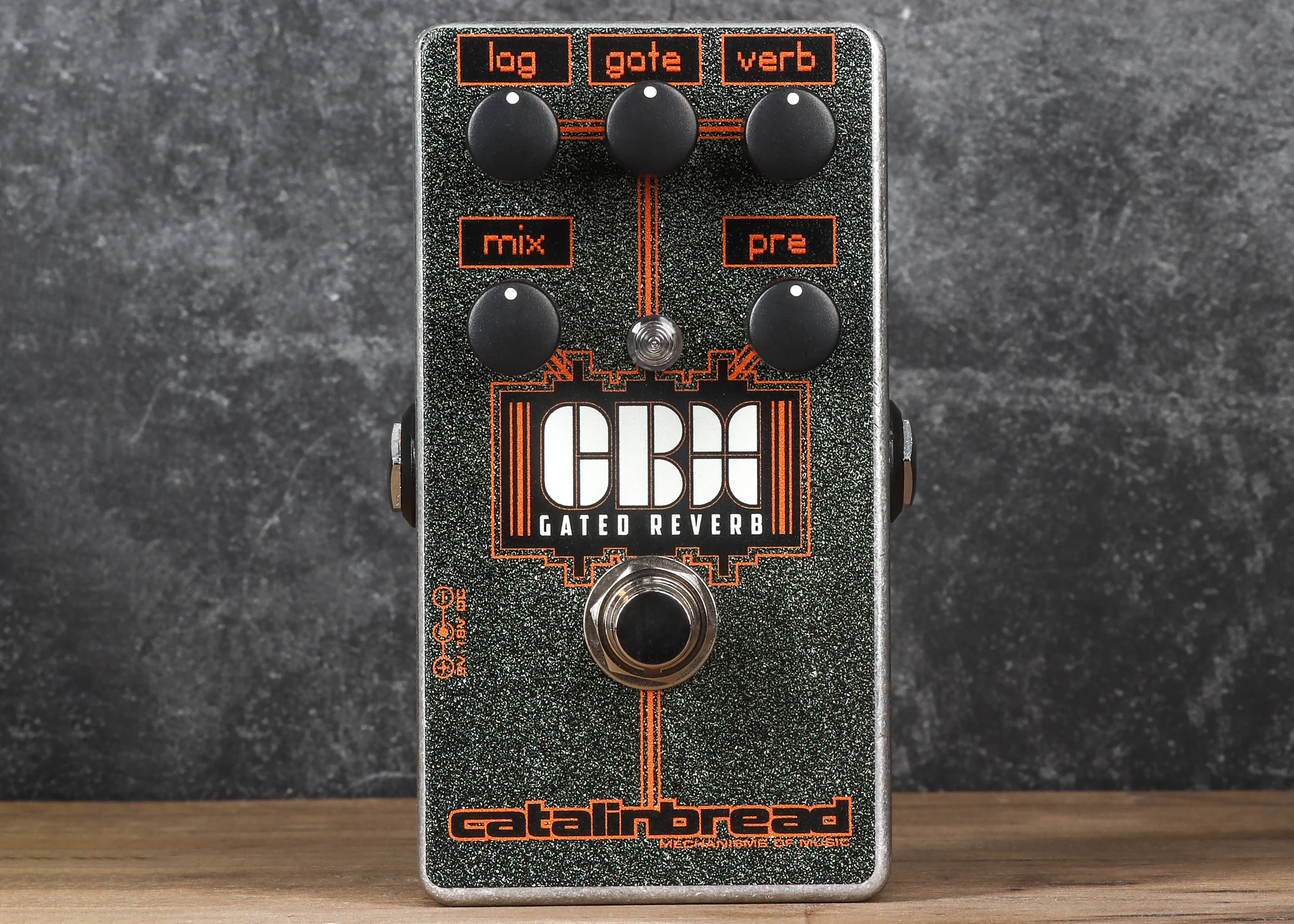 Catalinbread CBX Gated Reverb - Image 4
