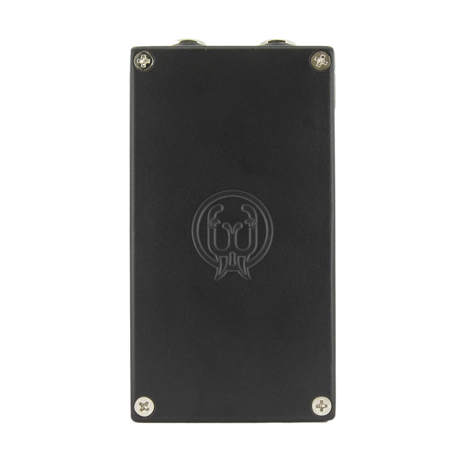 Walrus Audio 385 Overdrive mkII - Black - Image 3