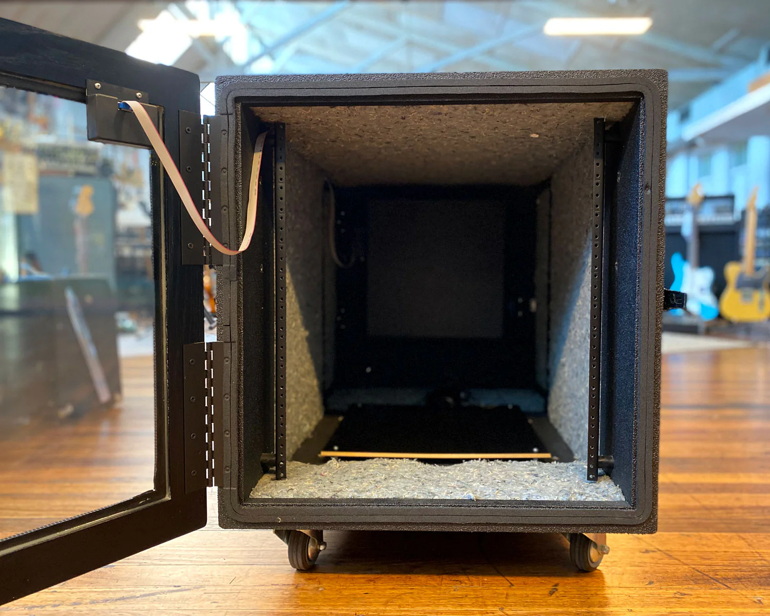 Sound Construction IsoBox Studio 12U - Image 3