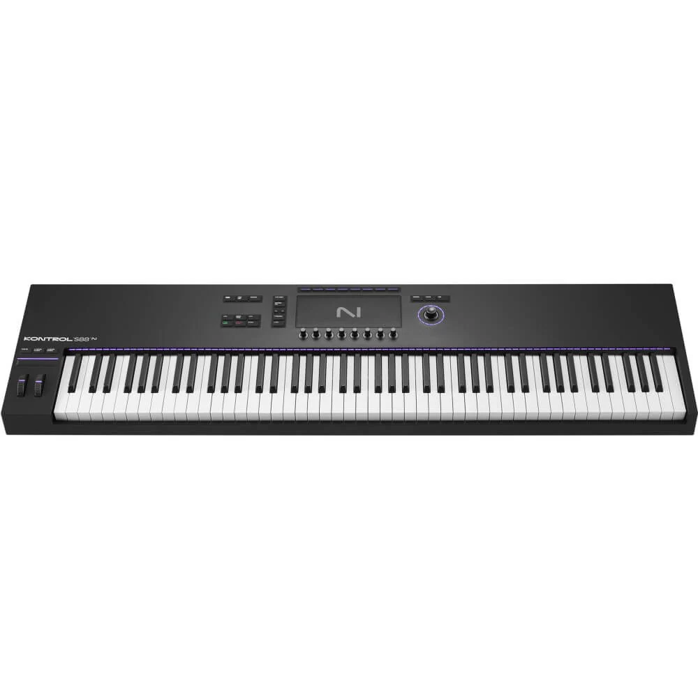 Native Instruments Komplete Kontrol S88 MK3 - Image 2