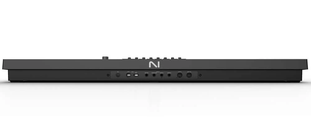 Native Instruments Komplete Kontrol S88 MK3 - Image 3