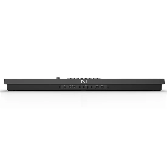 Native Instruments Komplete Kontrol S49 MK3 - Image 3
