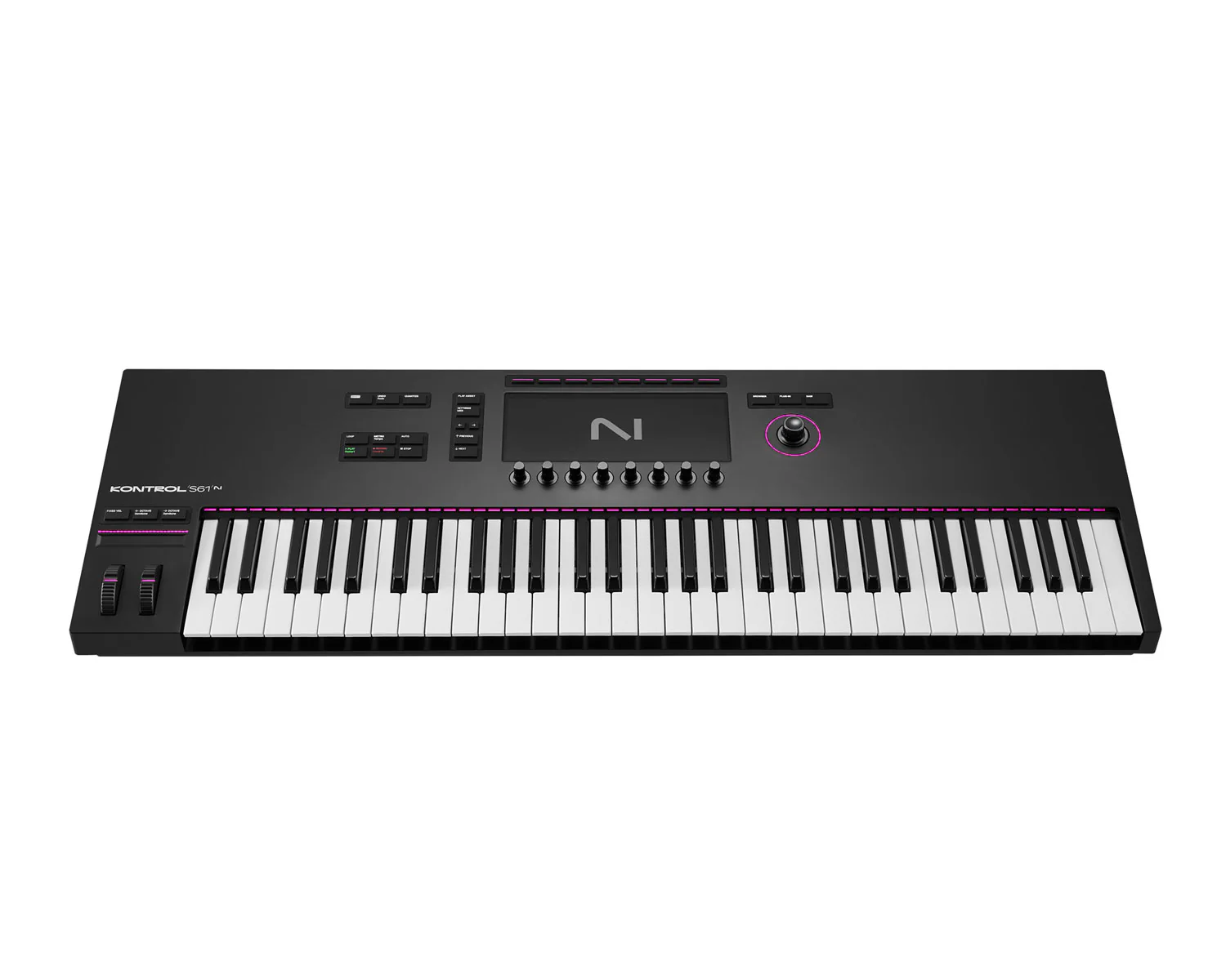 Native Instruments Komplete Kontrol S61 MK3