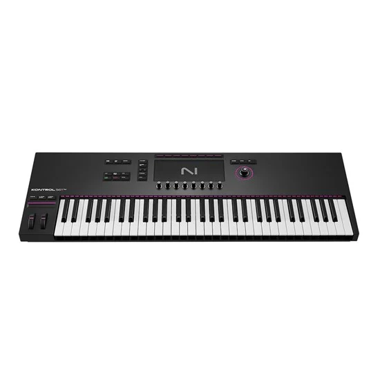 Native Instruments Komplete Kontrol S61 MK3 - Image 4