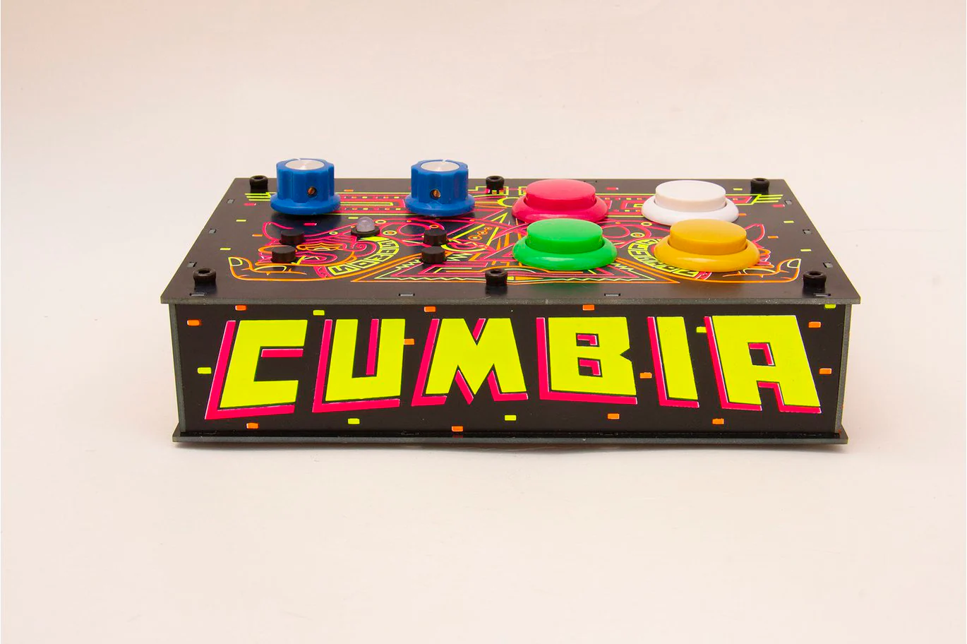 Hanan Cumbia Tropical Drum Machine - Image 2