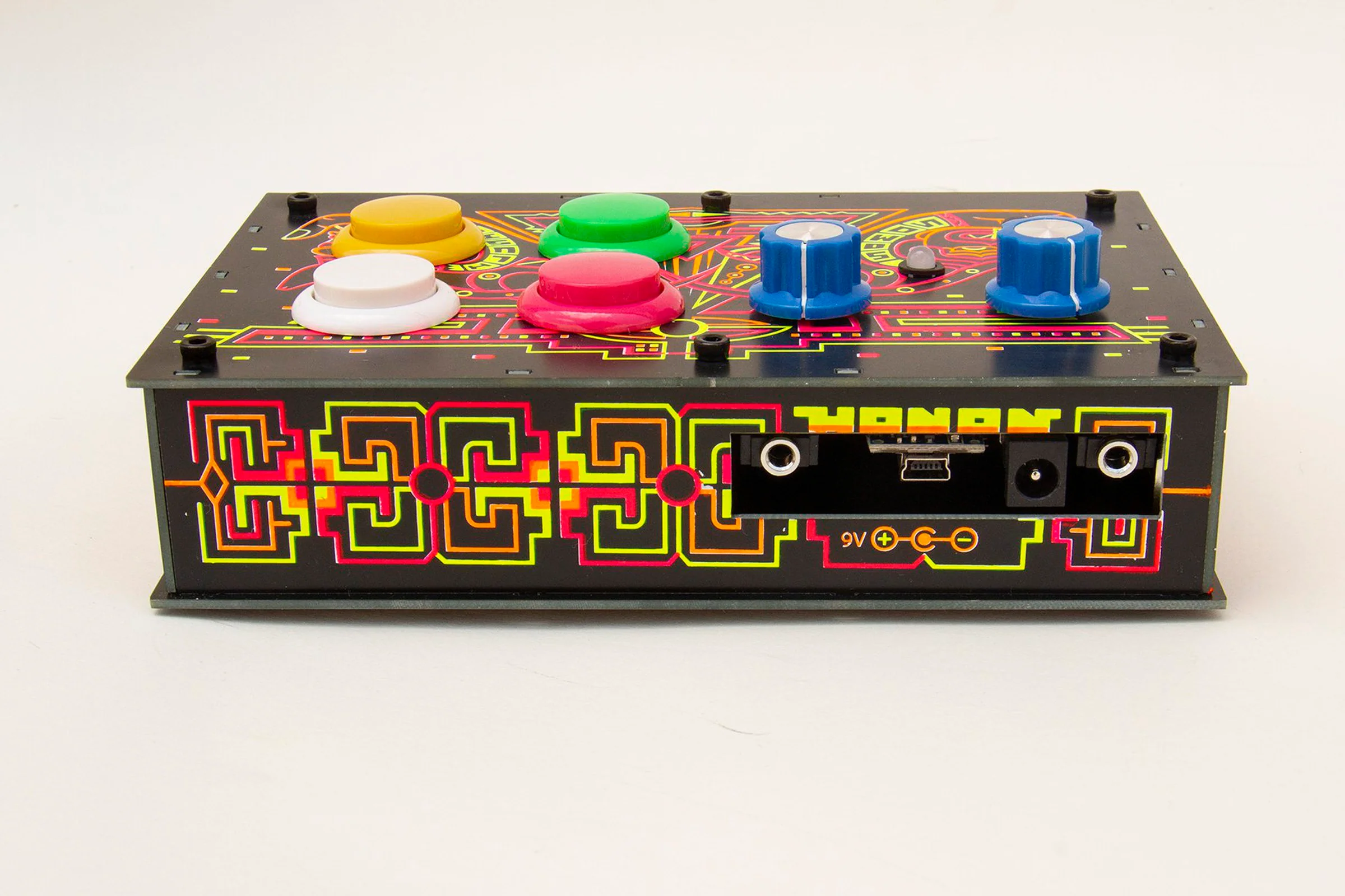 Hanan Cumbia Tropical Drum Machine - Image 3