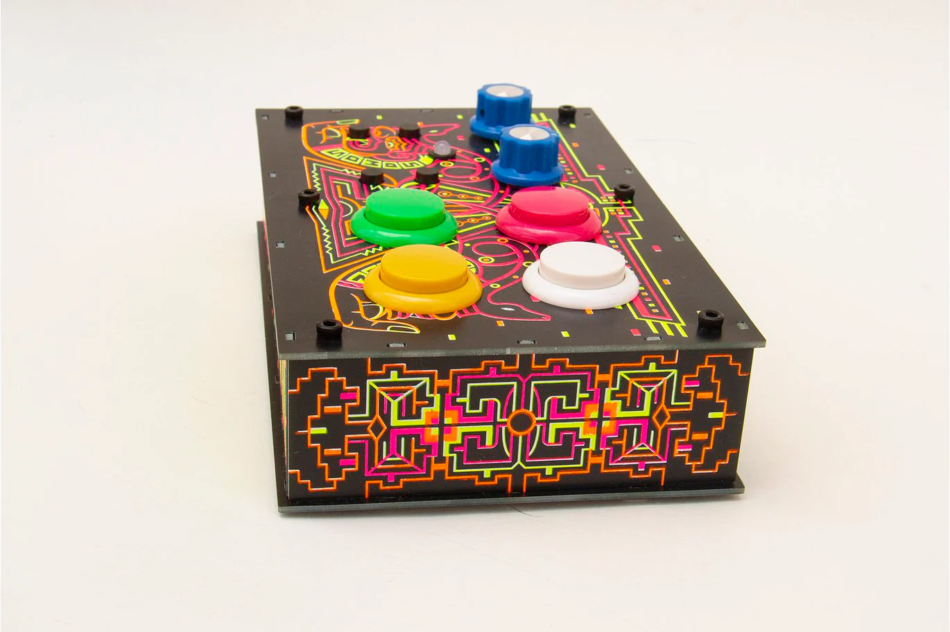 Hanan Cumbia Tropical Drum Machine - Image 4