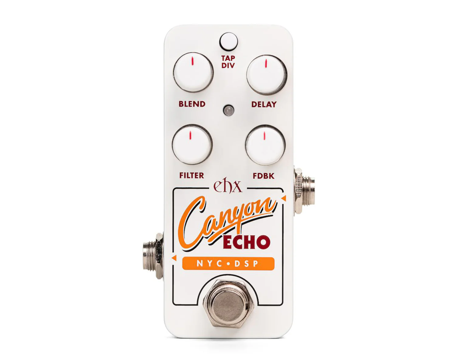 Electro Harmonix Pico Canyon Echo