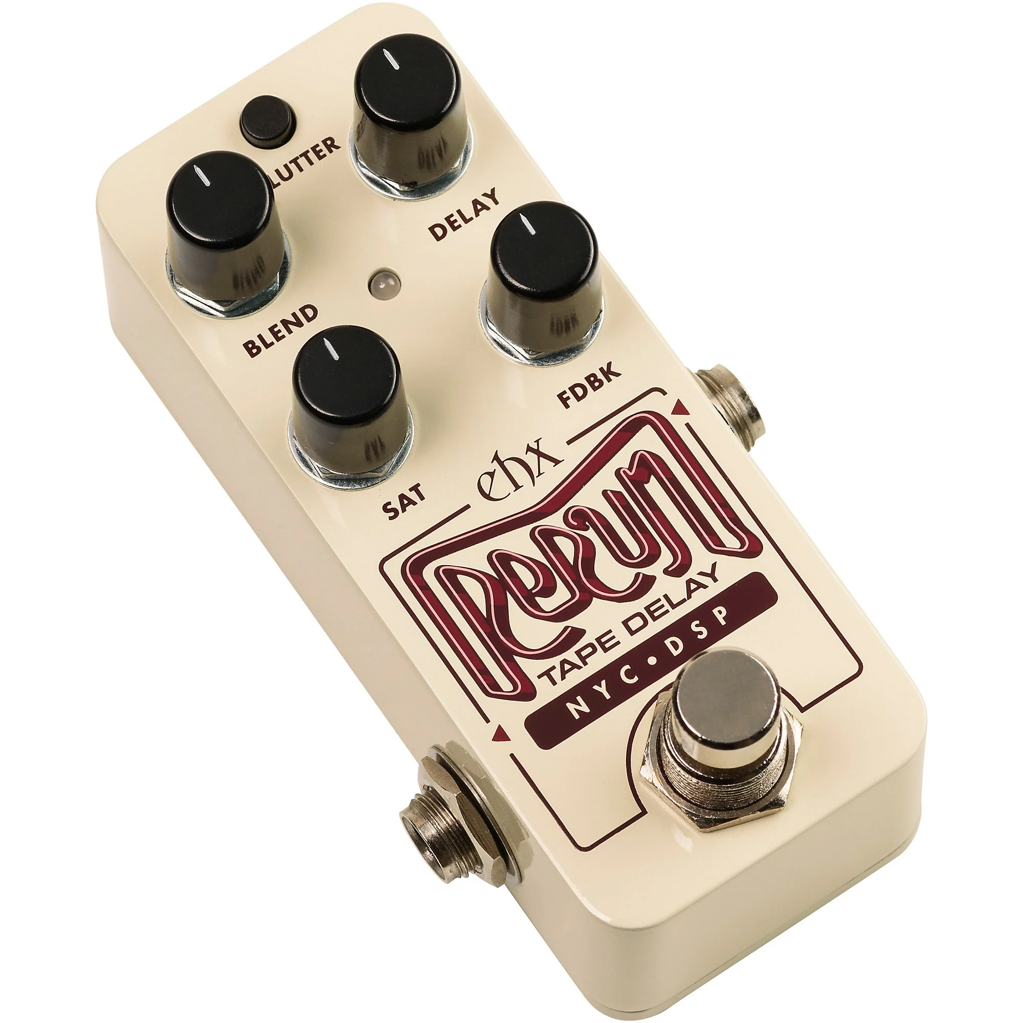 Electro Harmonix Pico Rerun Tape Delay - Image 4