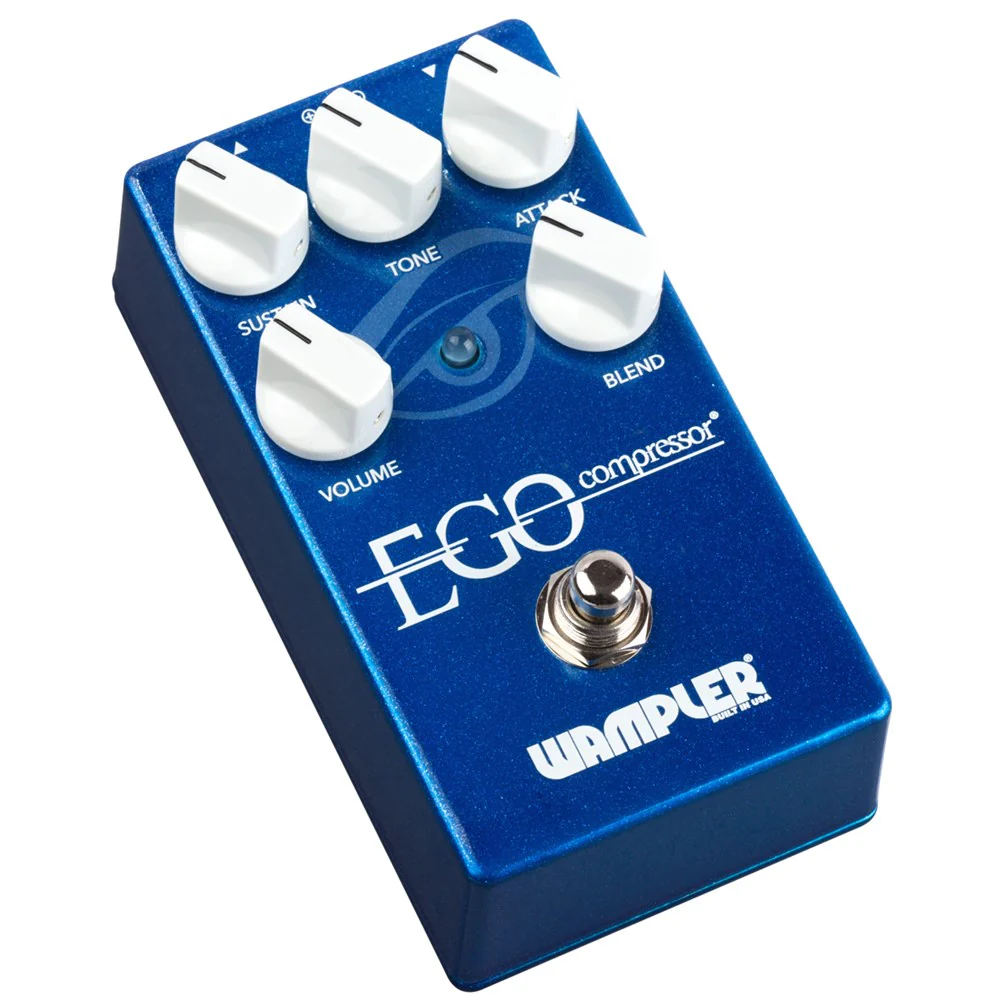 Wampler Ego Compressor Pedal - Image 3