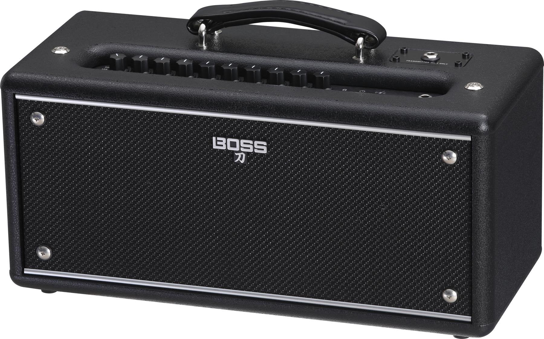 BOSS Katana-Air EX Desktop Guitar Amplifier - Image 2