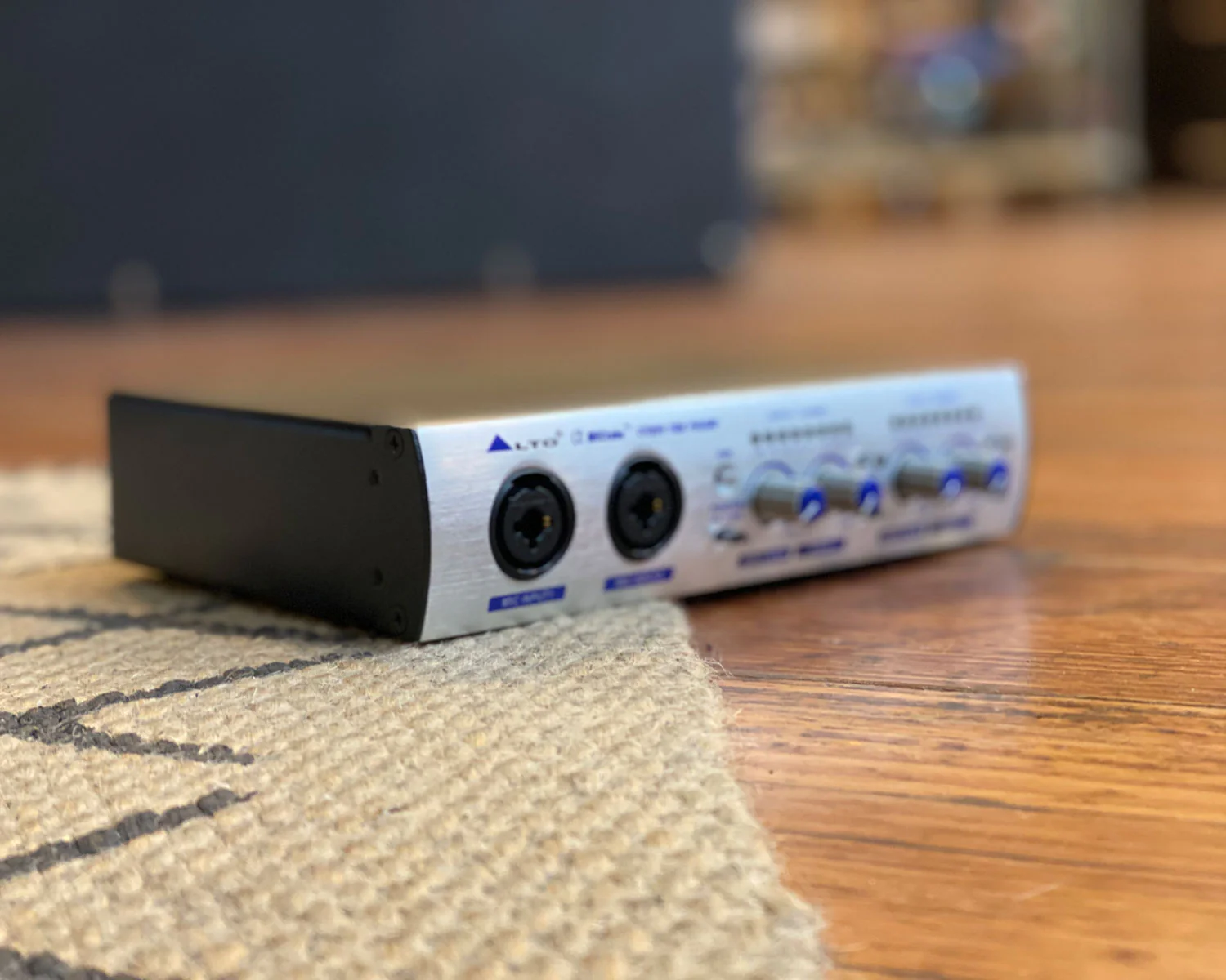 Alto Alpha Mictube - Image 2