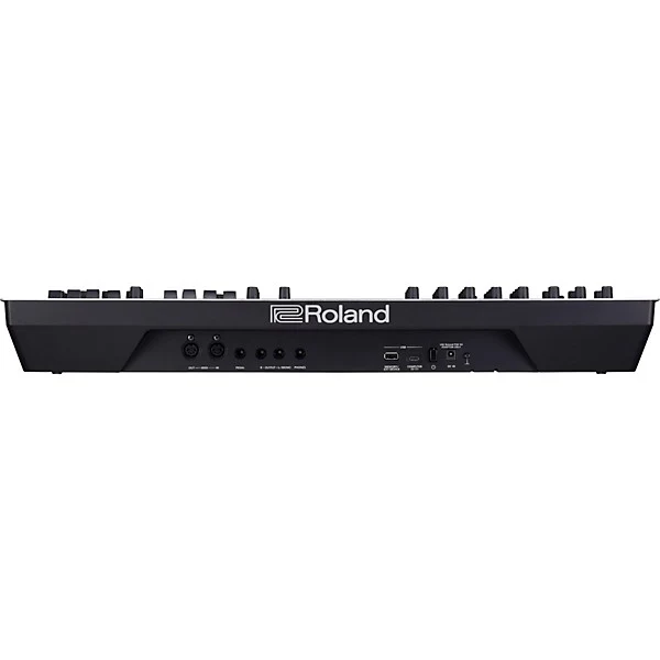Roland GAIA 2 37-Key Synthesizer with USB-C Interface - Image 3