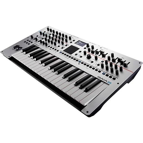 Roland GAIA 2 37-Key Synthesizer with USB-C Interface - Image 4