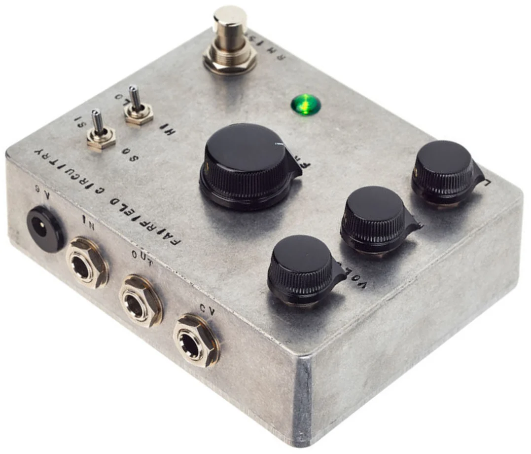 Fairfield Circuitry Randy's Revenge Ring Modulator - Image 2